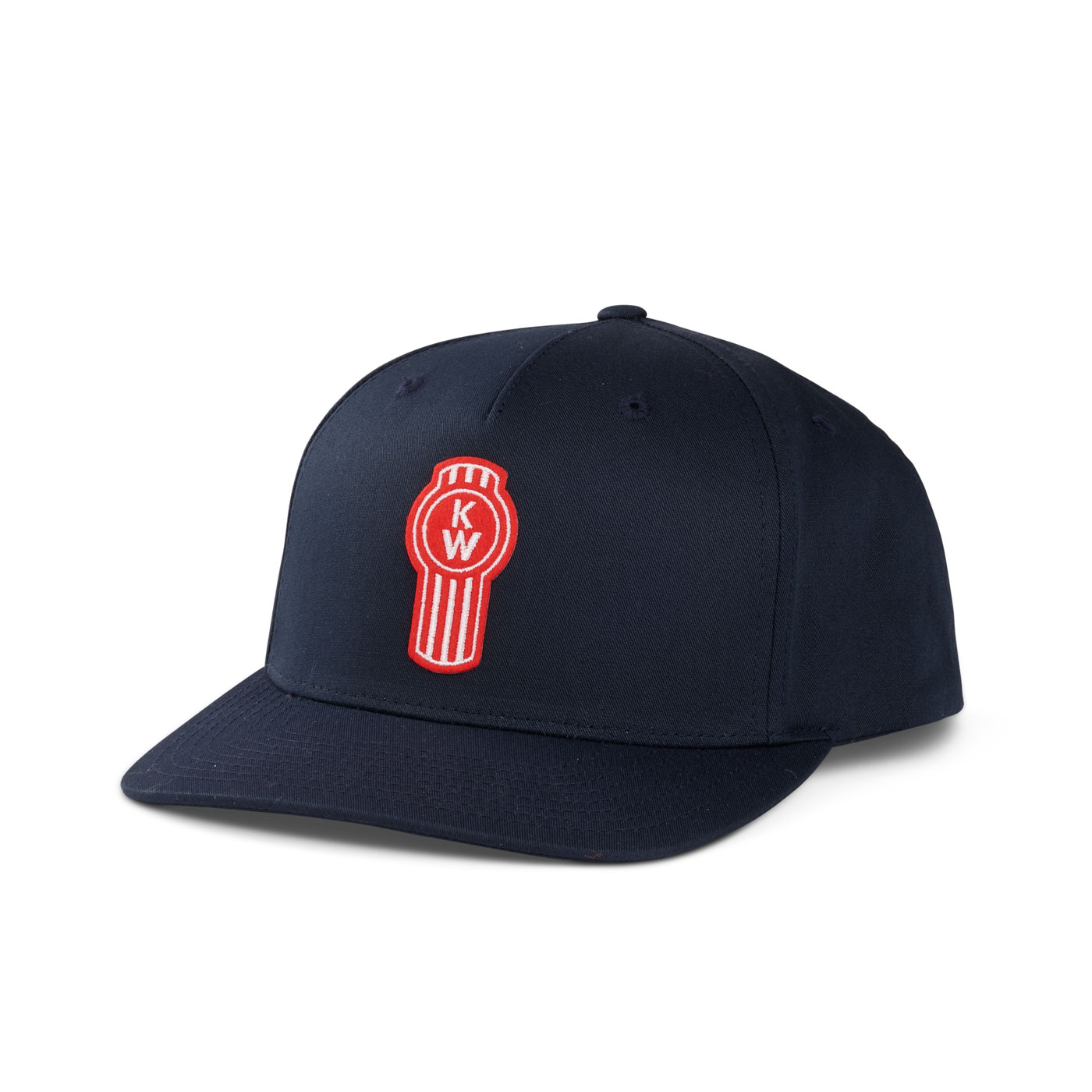 Richardson® Pinch Front 5-Panel Cap