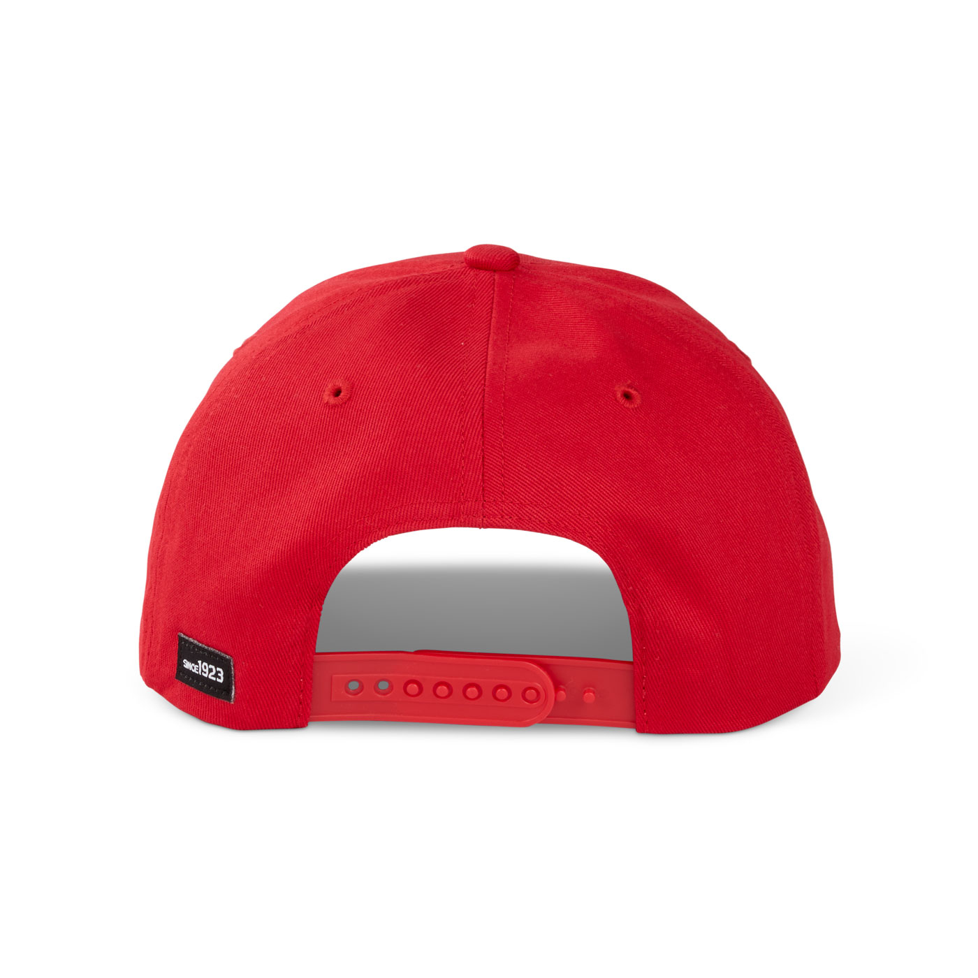 Richardson® Vintage Casual Twill Snapback alt 1
