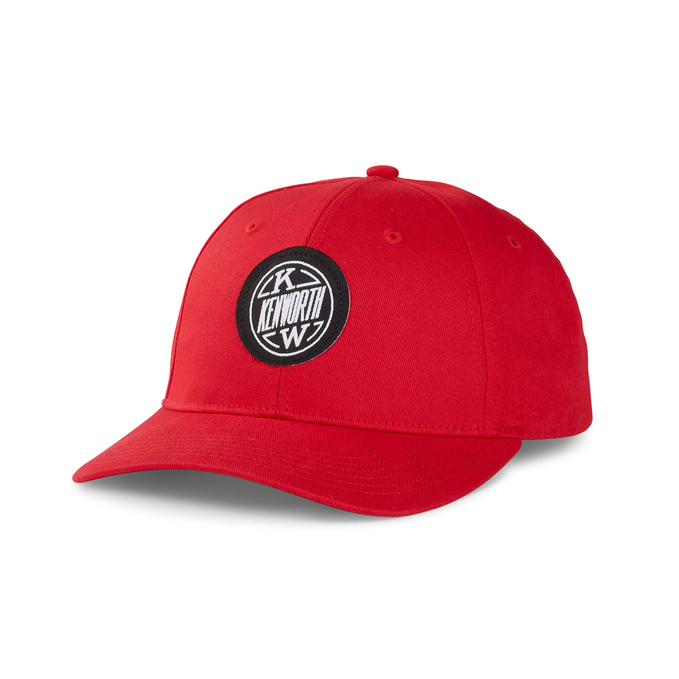 Richardson® Vintage Casual Twill Snapback Cap