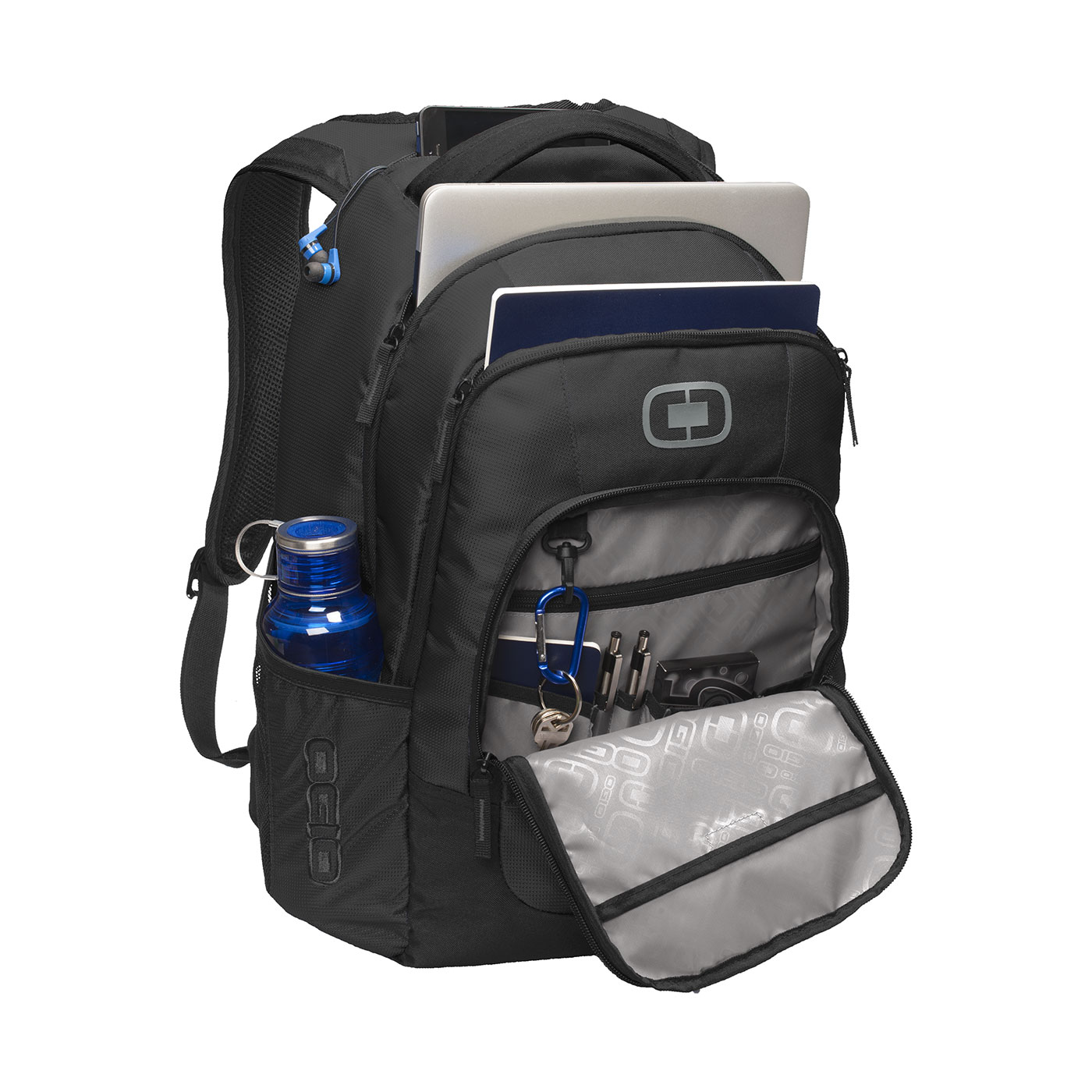 OGIO® Logan Pack