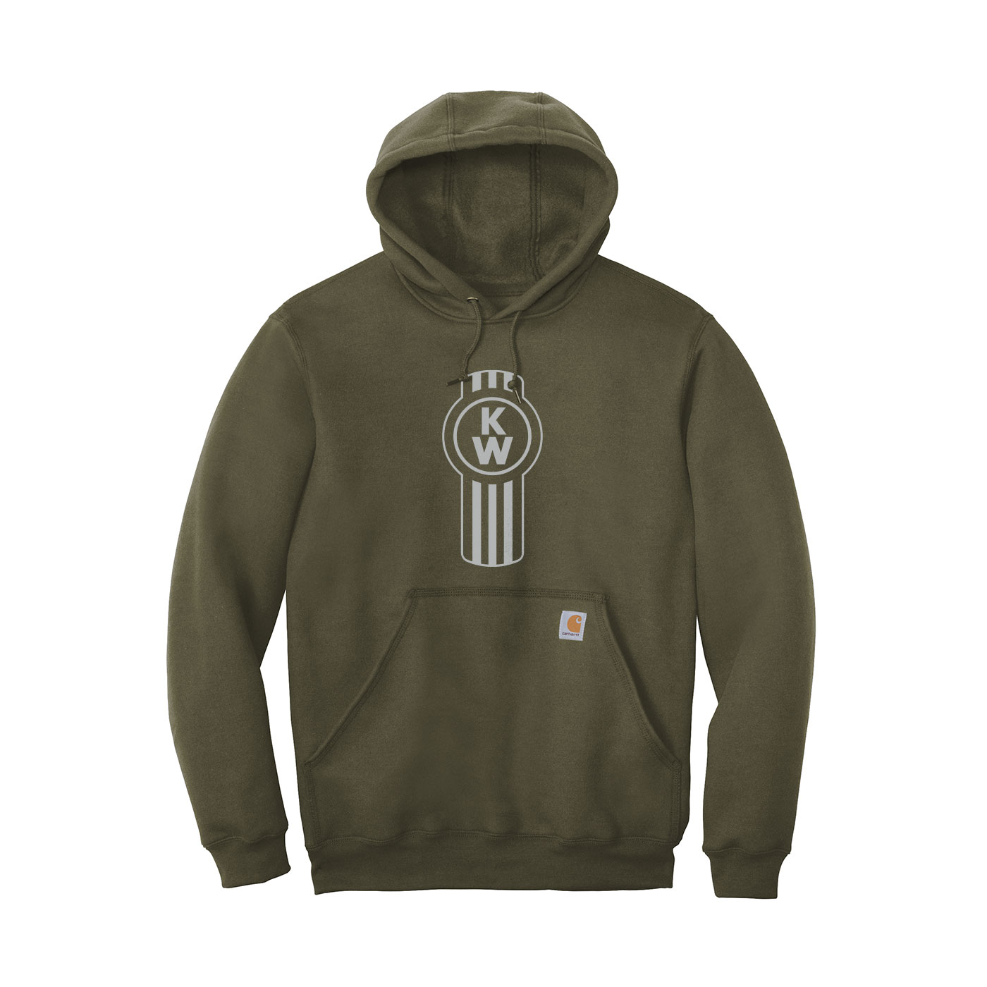 Men's Carhartt® Midweight Hoodie