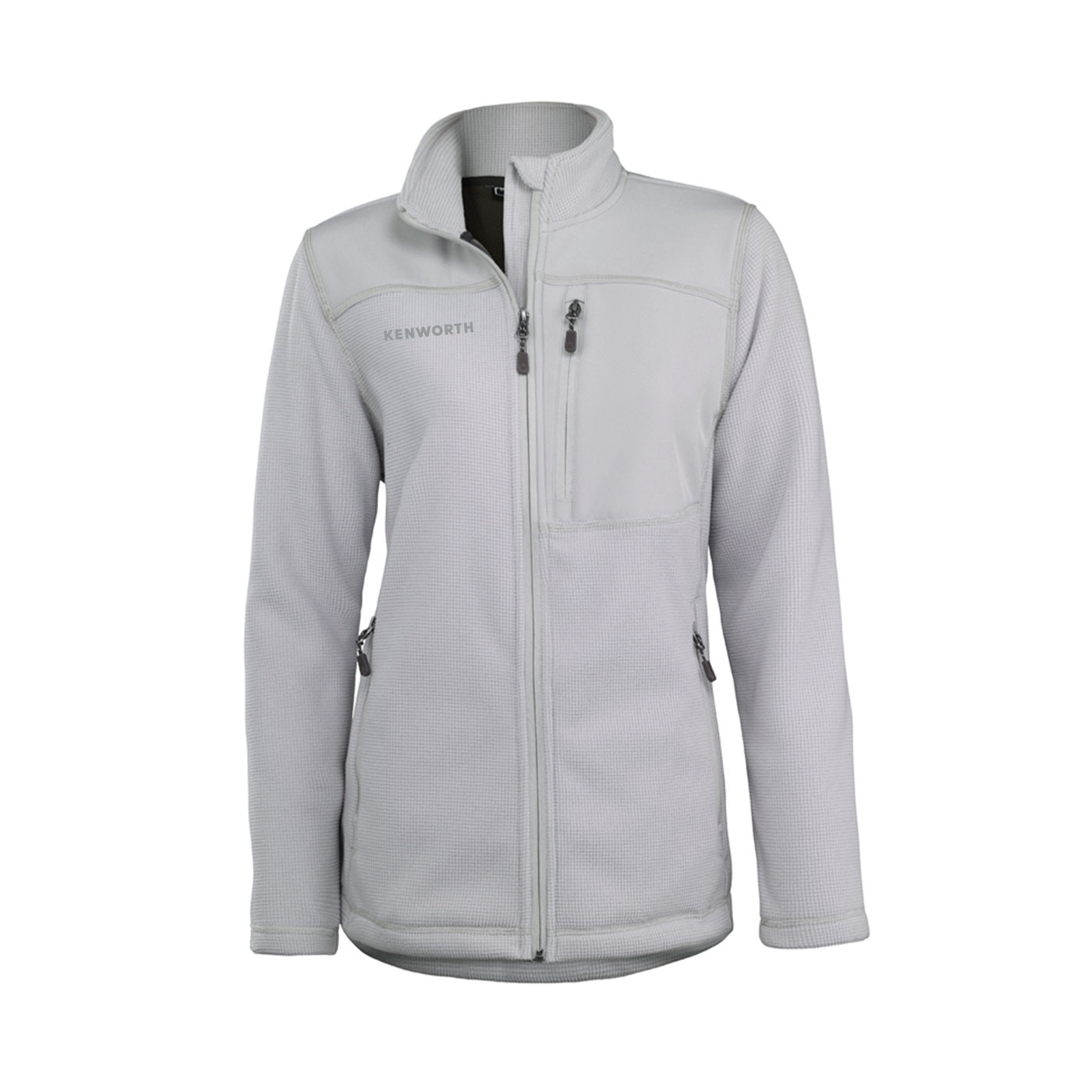 Women's Sequoia Thermo-Fleece Jacket