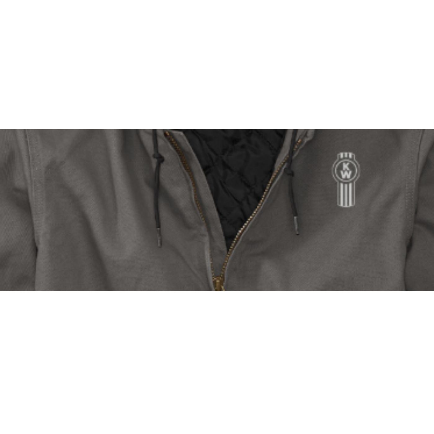 Men's Carhartt® Washed Duck Active Jacket
