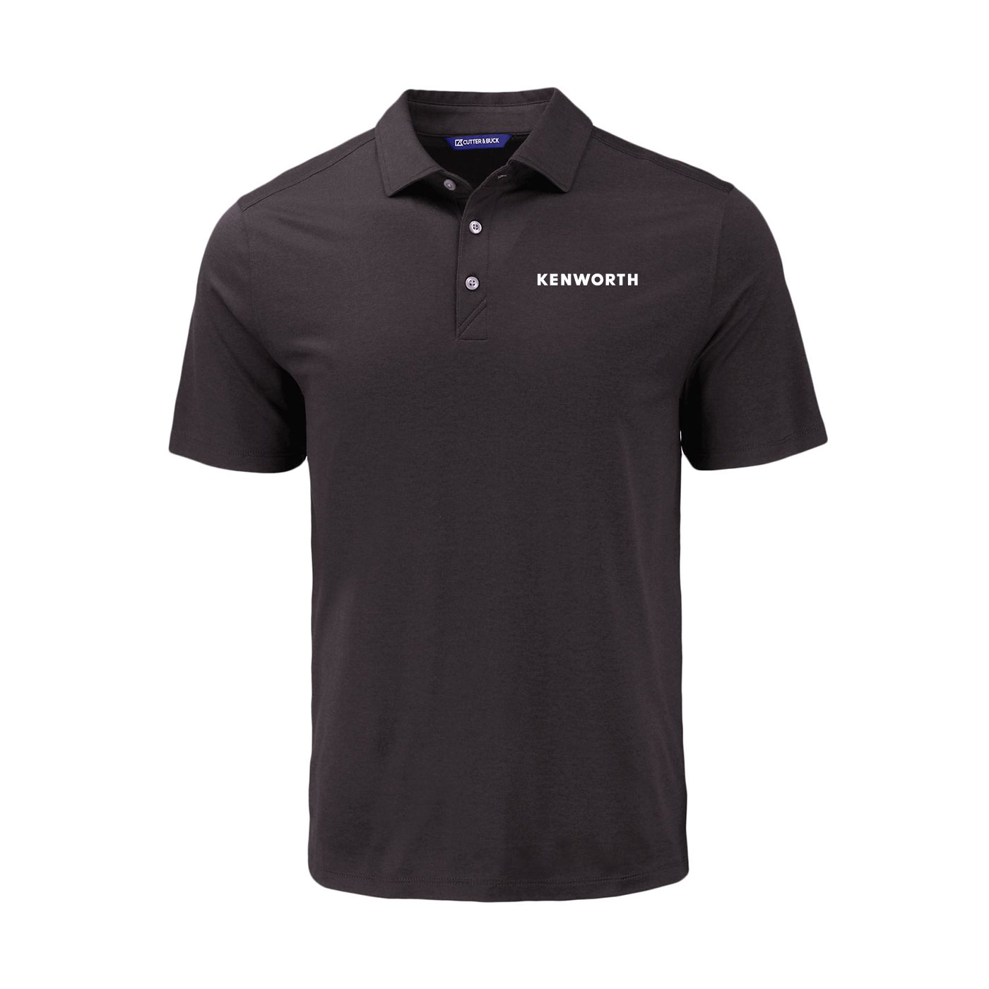 Cutter & Buck Coastline Epic Comfort Eco Recycled Men's Polo