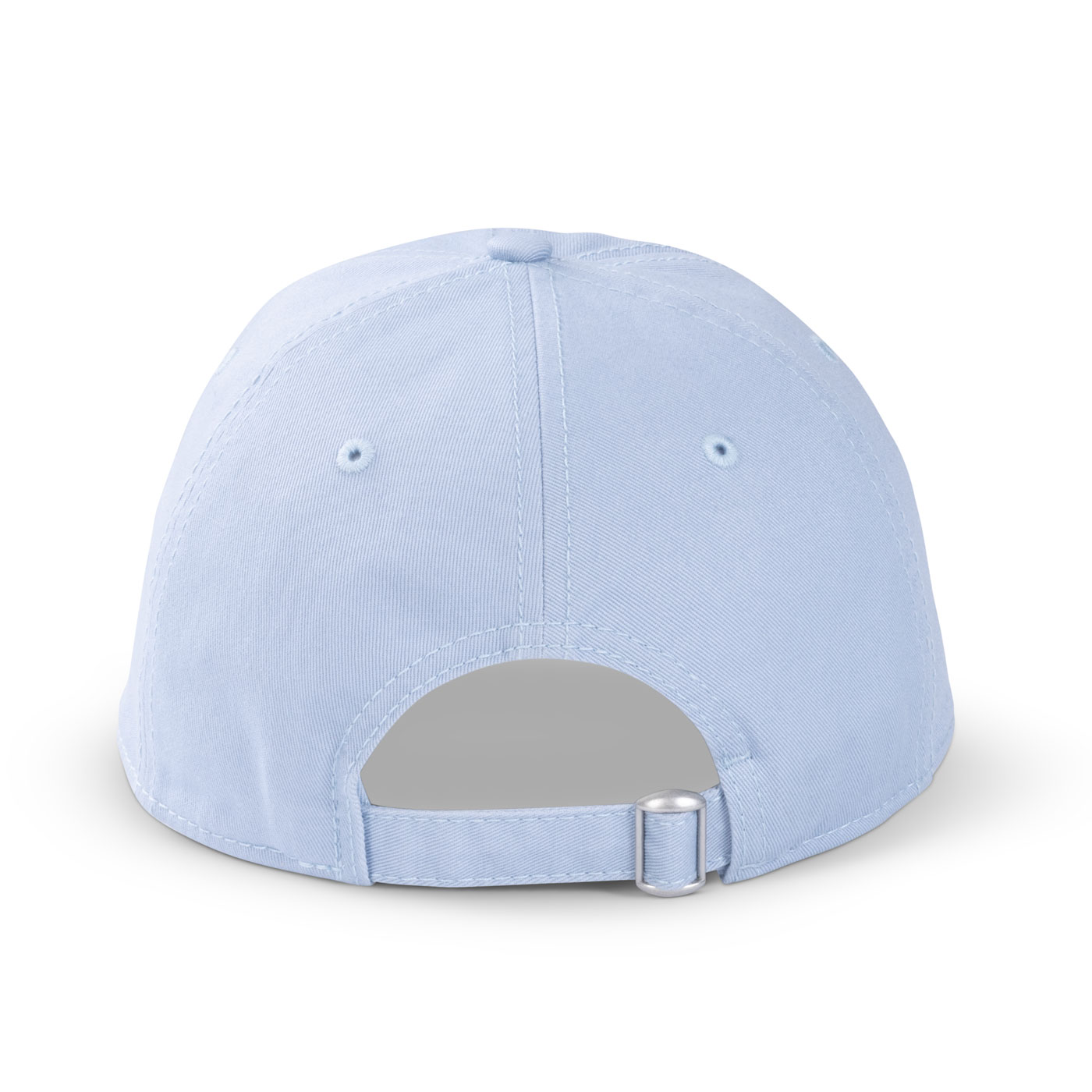 Blue Ladies Tonal KW Embroidered Cap Alternate Image