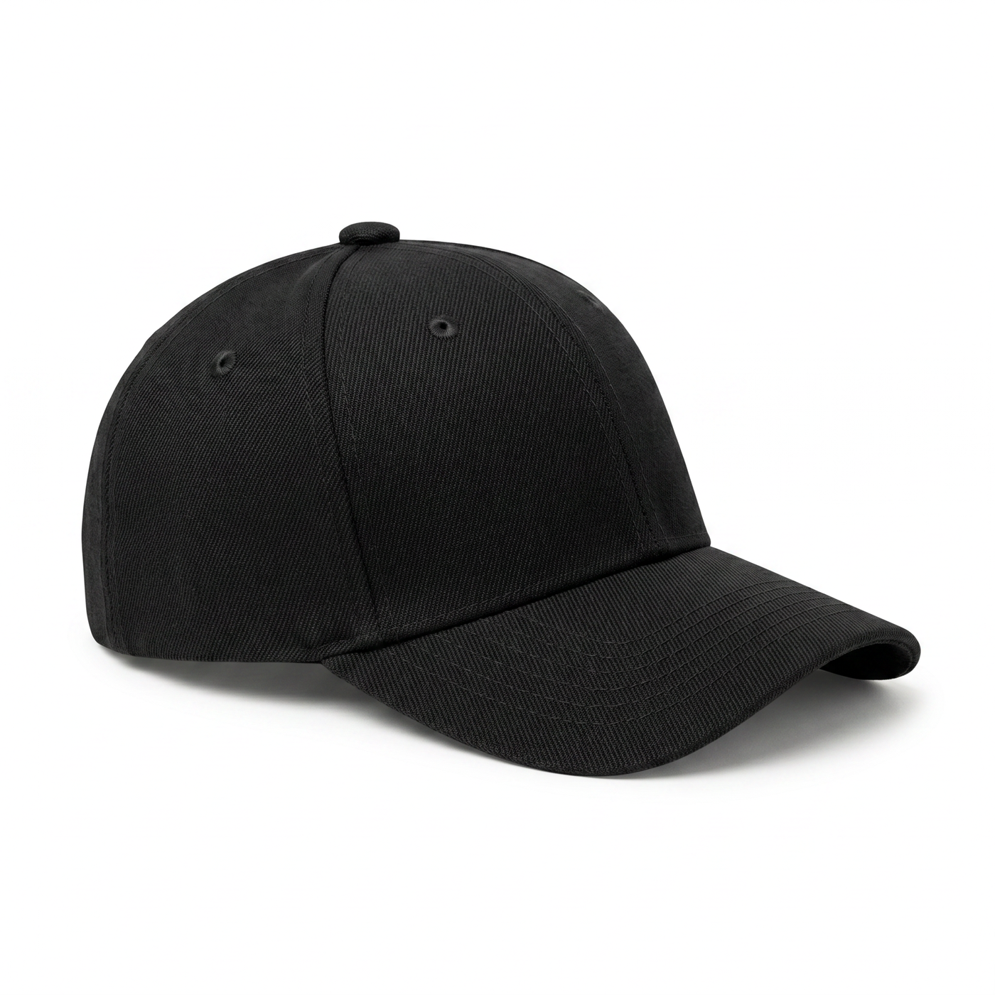 Embroidered Bug Value Cap