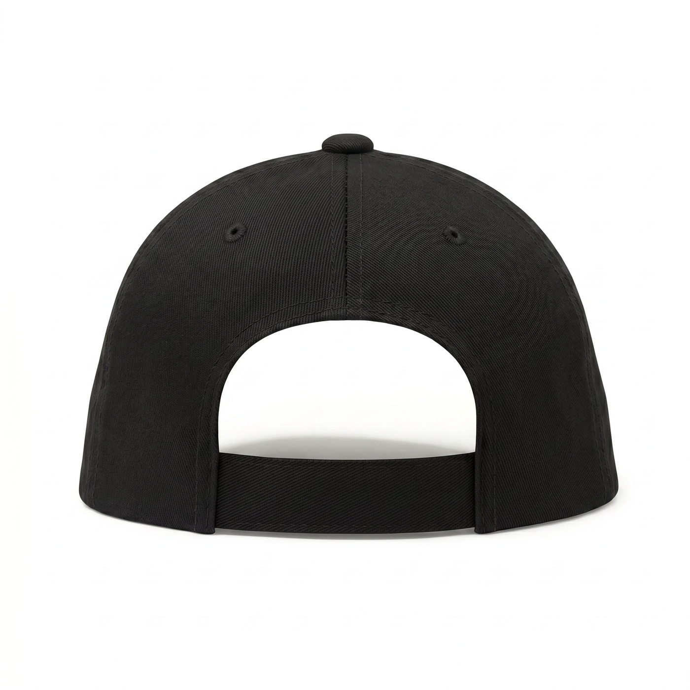 Embroidered Bug Value Cap