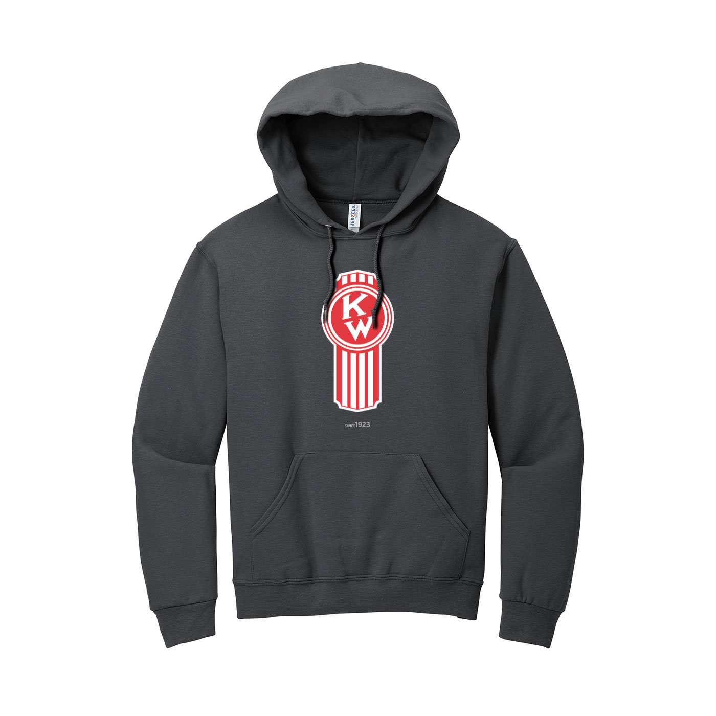 Charcoal Unisex Core Vintage Bug Pullover