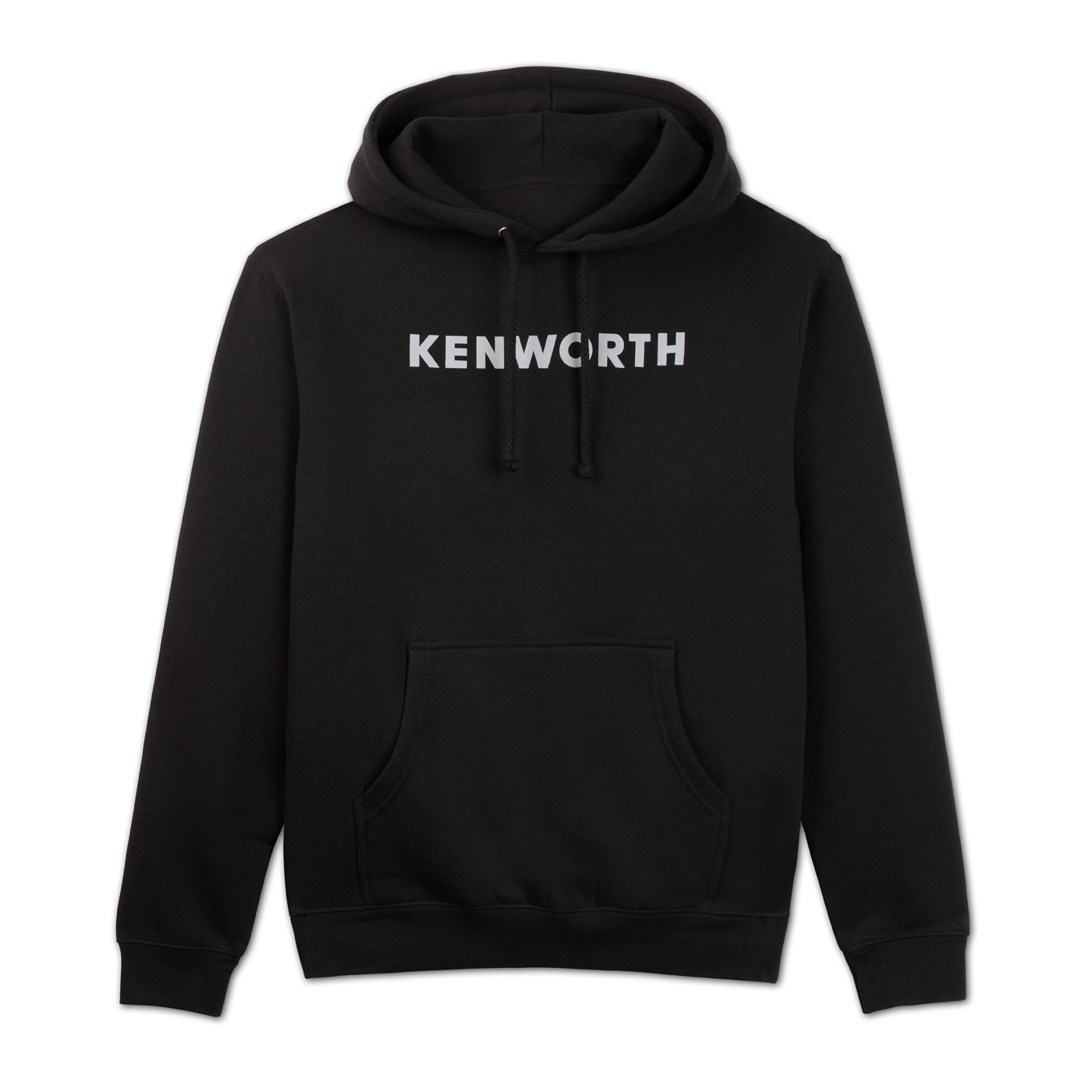 Unisex Heavyweight Pullover Hoodie Image
