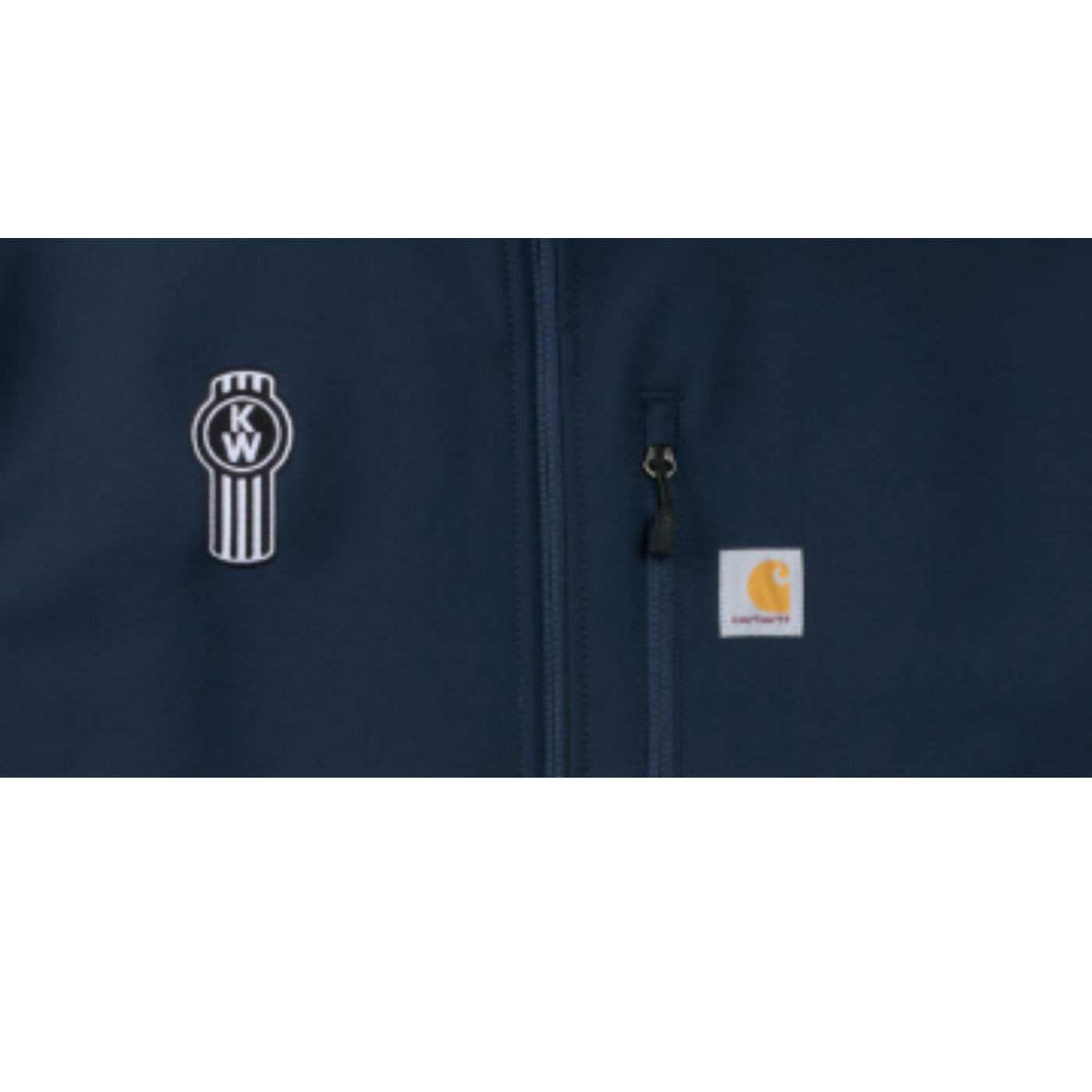 Carhartt® Crowley Softshell Jacket