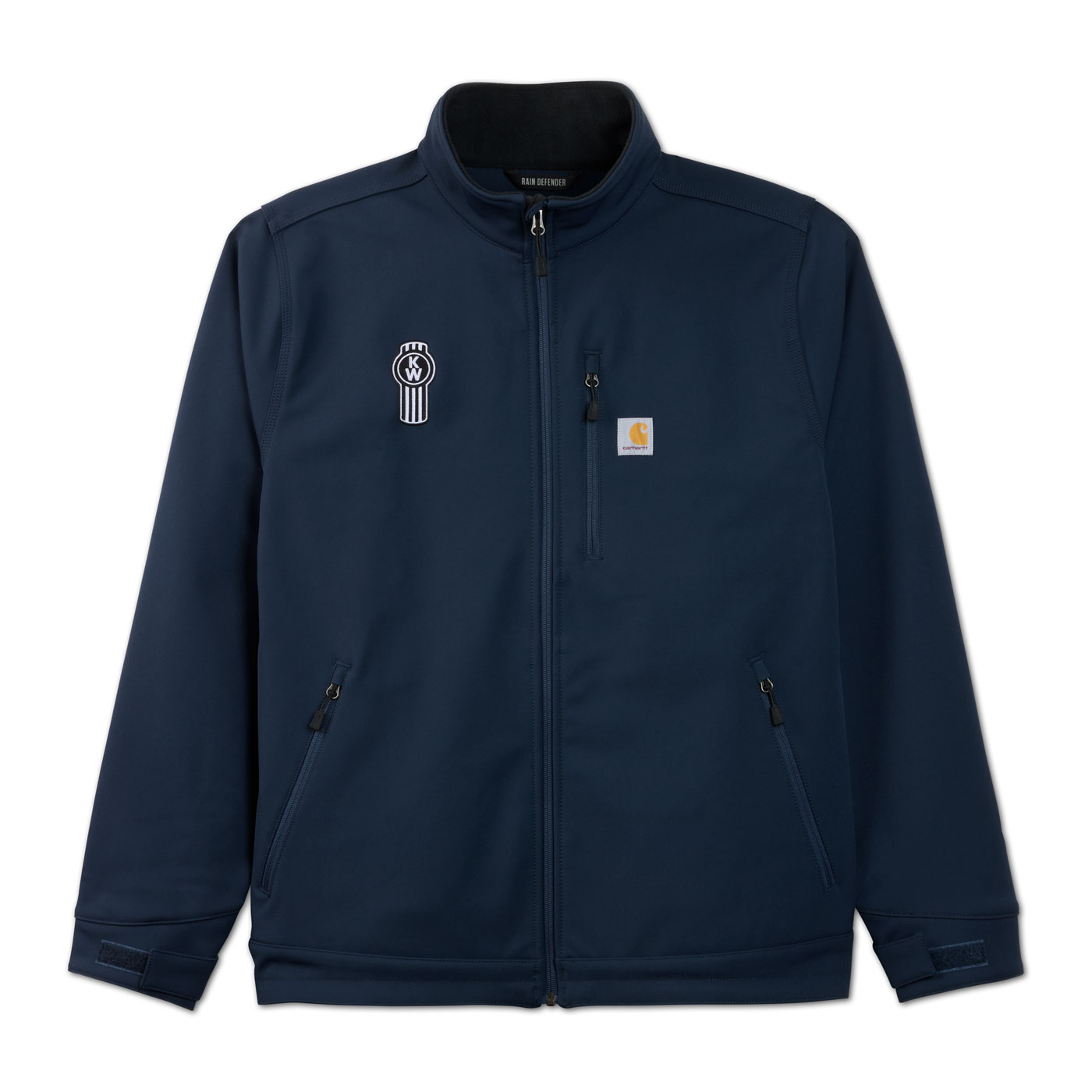 Carhartt® Crowley Softshell Jacket