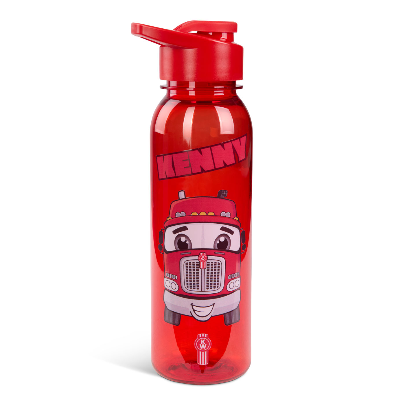 24 oz. Kenny Tritan™ Water Bottle