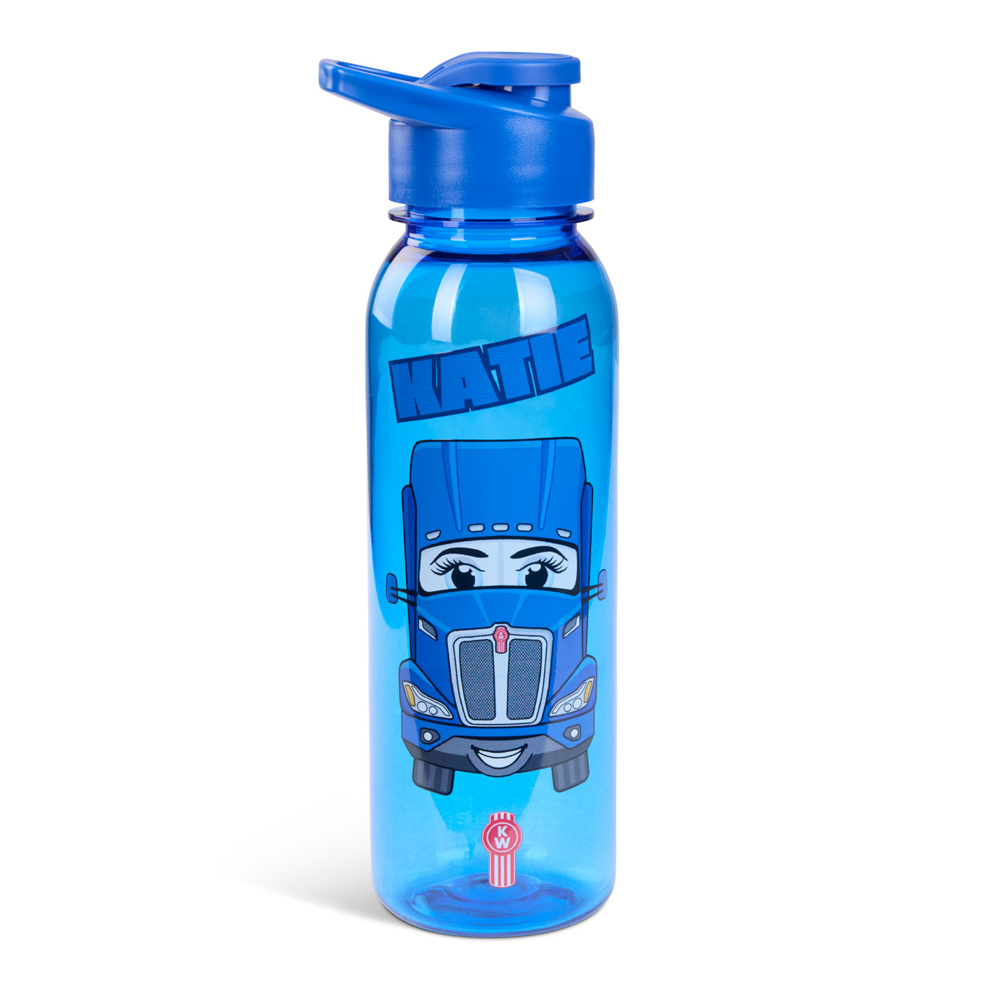 24 oz. Katie Tritan™ Water Bottle