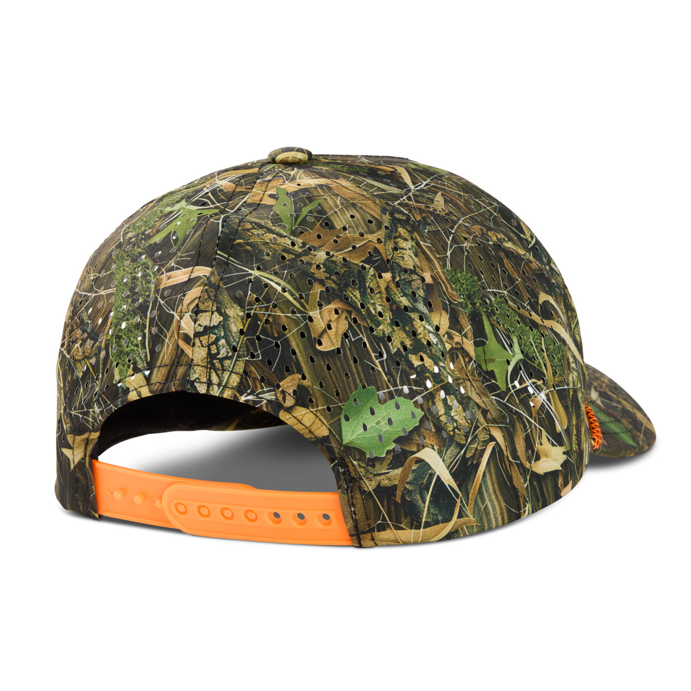 1 Alt Product Images Sublimated Camo Print Cap