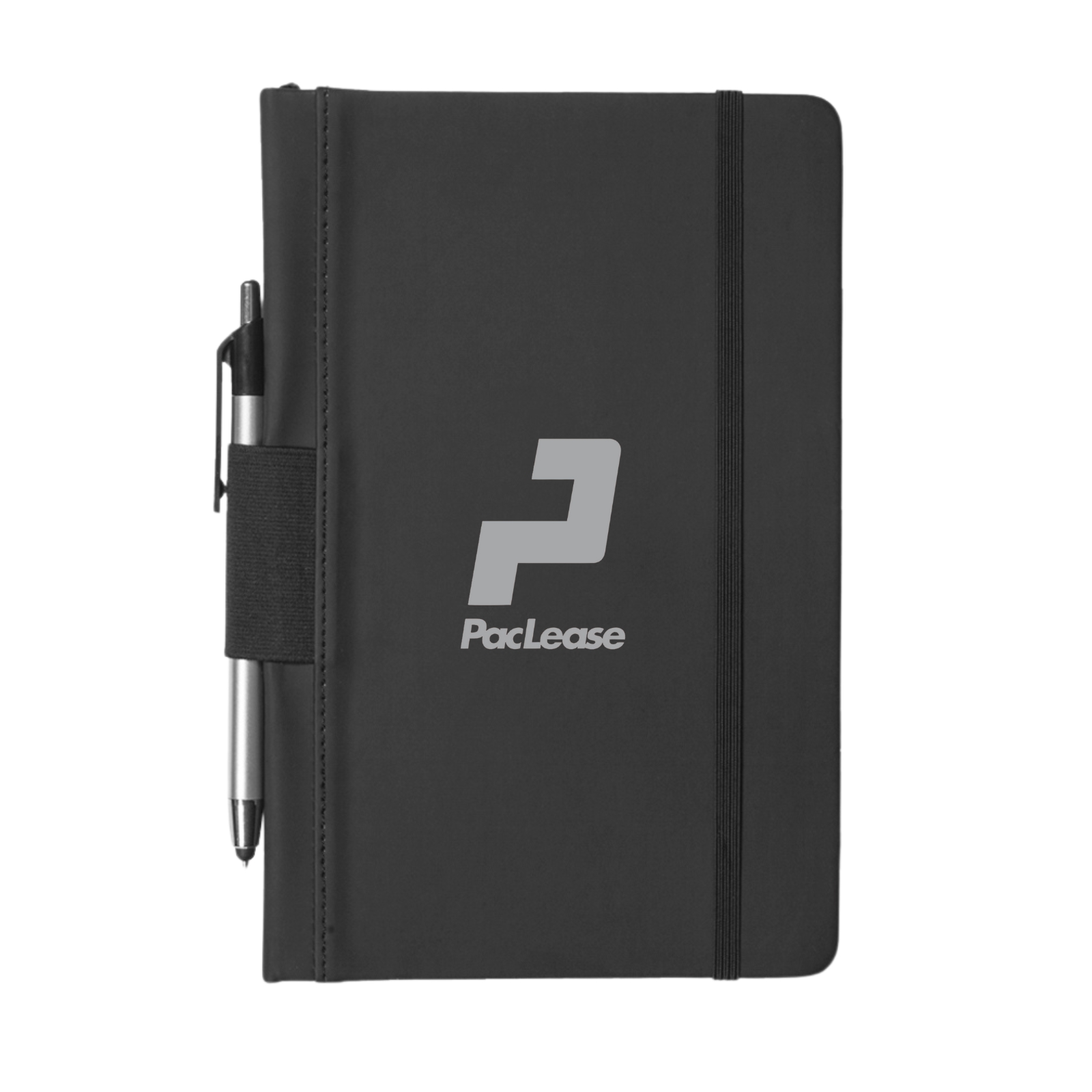 PacLease Executive Notebook and Pen Set