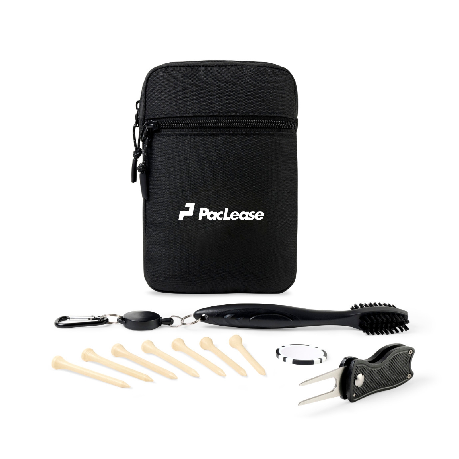 PacLease Golf Links Essential Kit