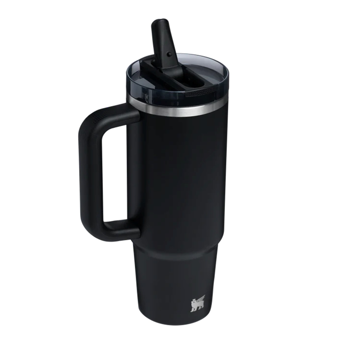 Alternate Image for PacLease 30 oz. Stanley Quencher ProTour™ Tumbler Black