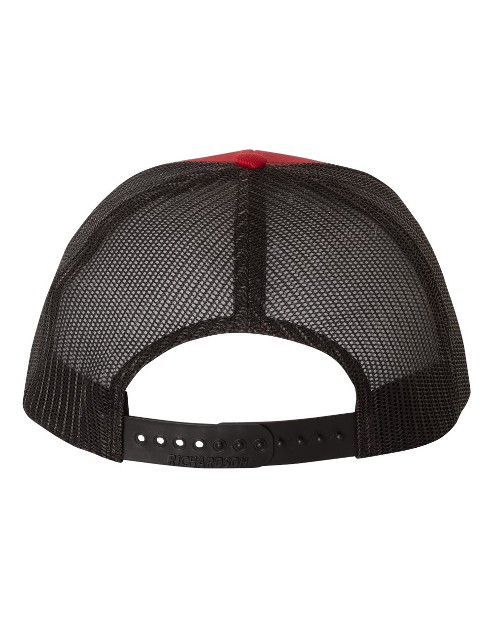 Alt Product image for PacLease Richardson Kenworth 112 Cap - Red