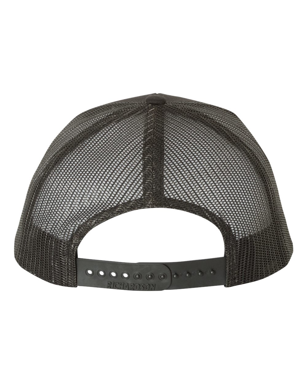 Alt Product image for PacLease Richardson Kenworth 112 Cap - Black