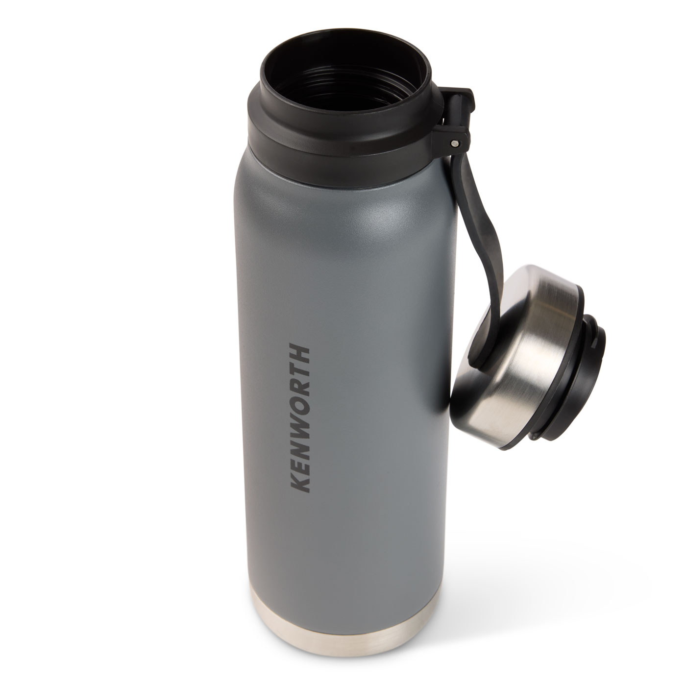 1 Alt Product Images 20 oz. Silverton Stainless Steel Bottle