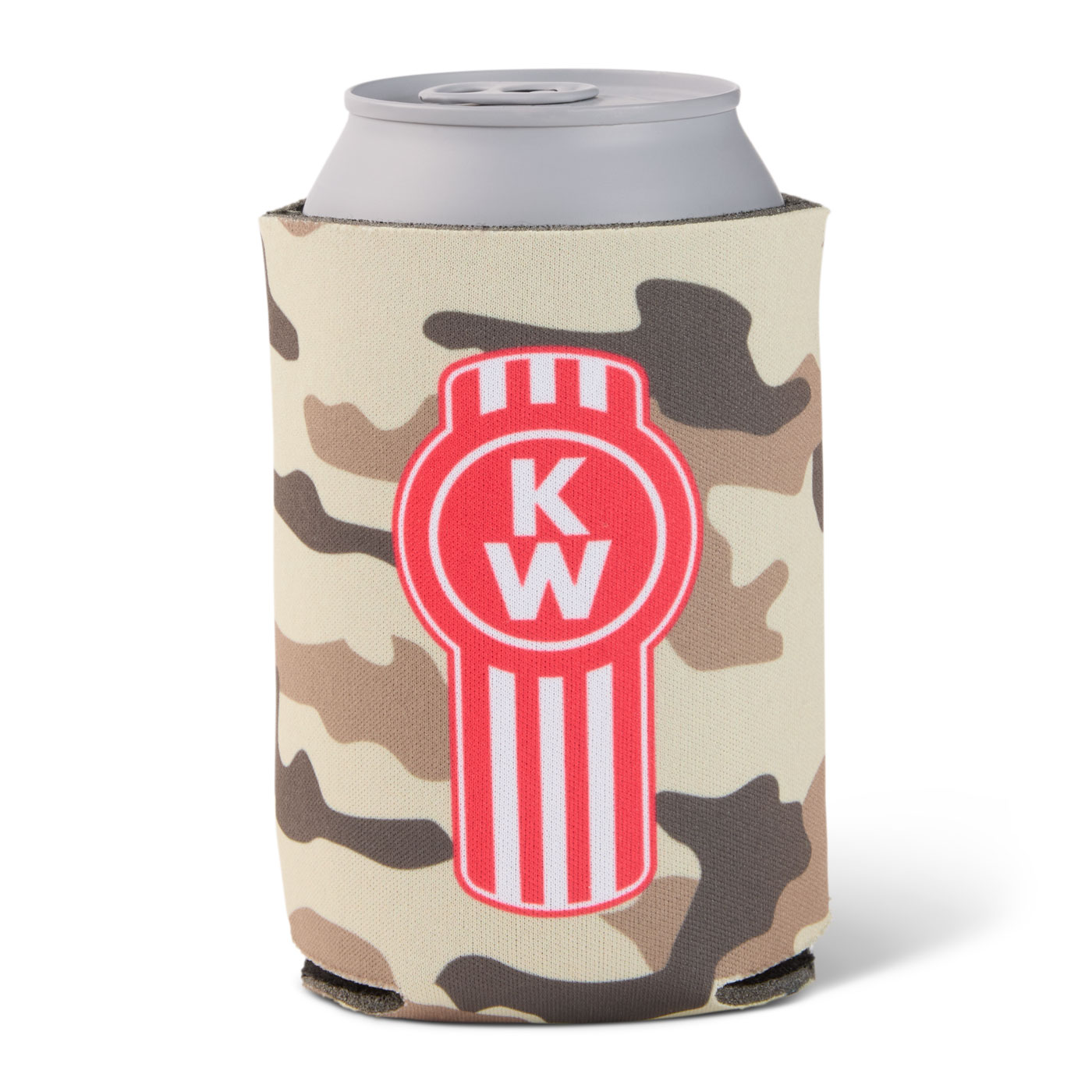 1 Alt Product Images Kenworth Bug Can Cooler - Pack of 10