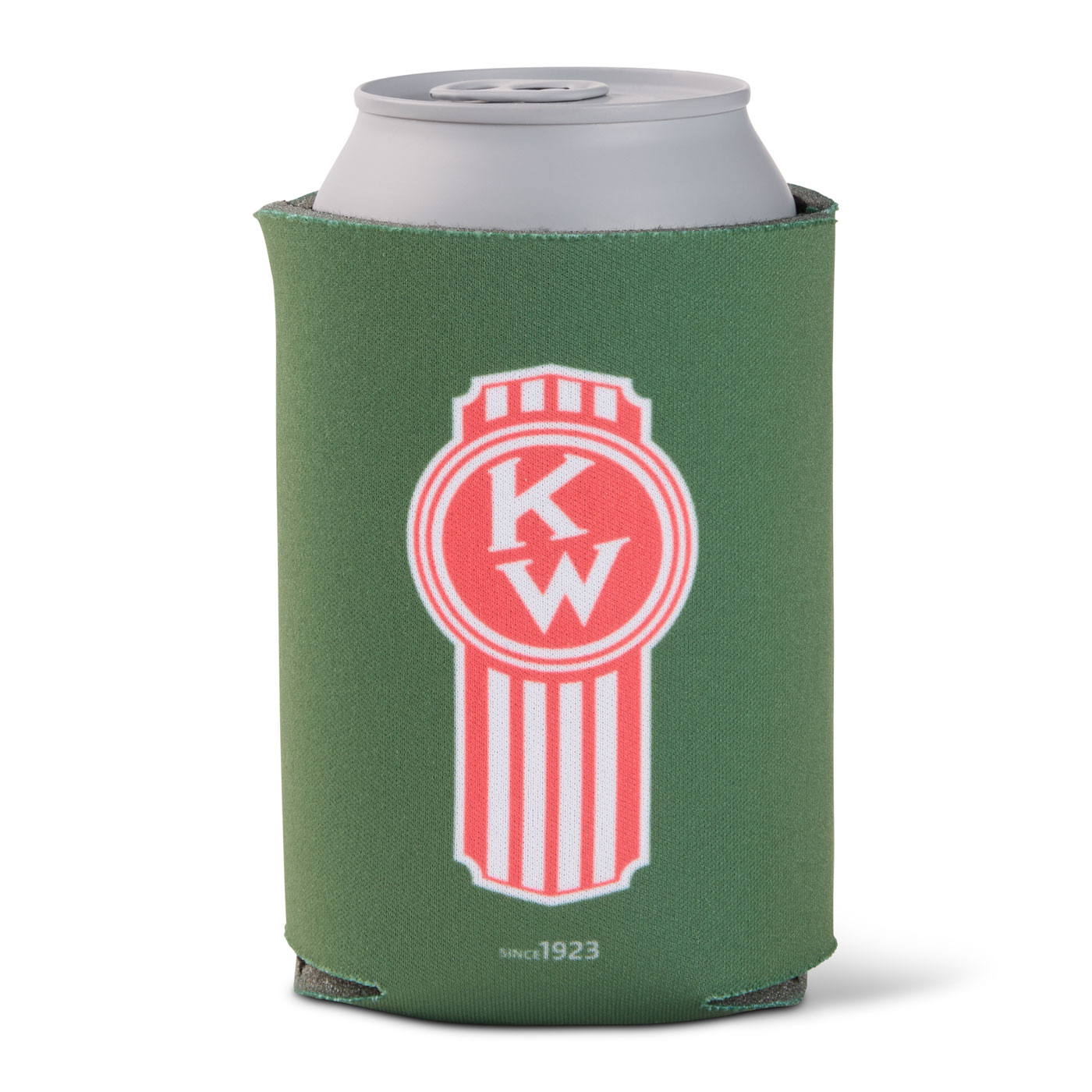 Product Images Kenworth Bug Can Cooler - Pack of 10