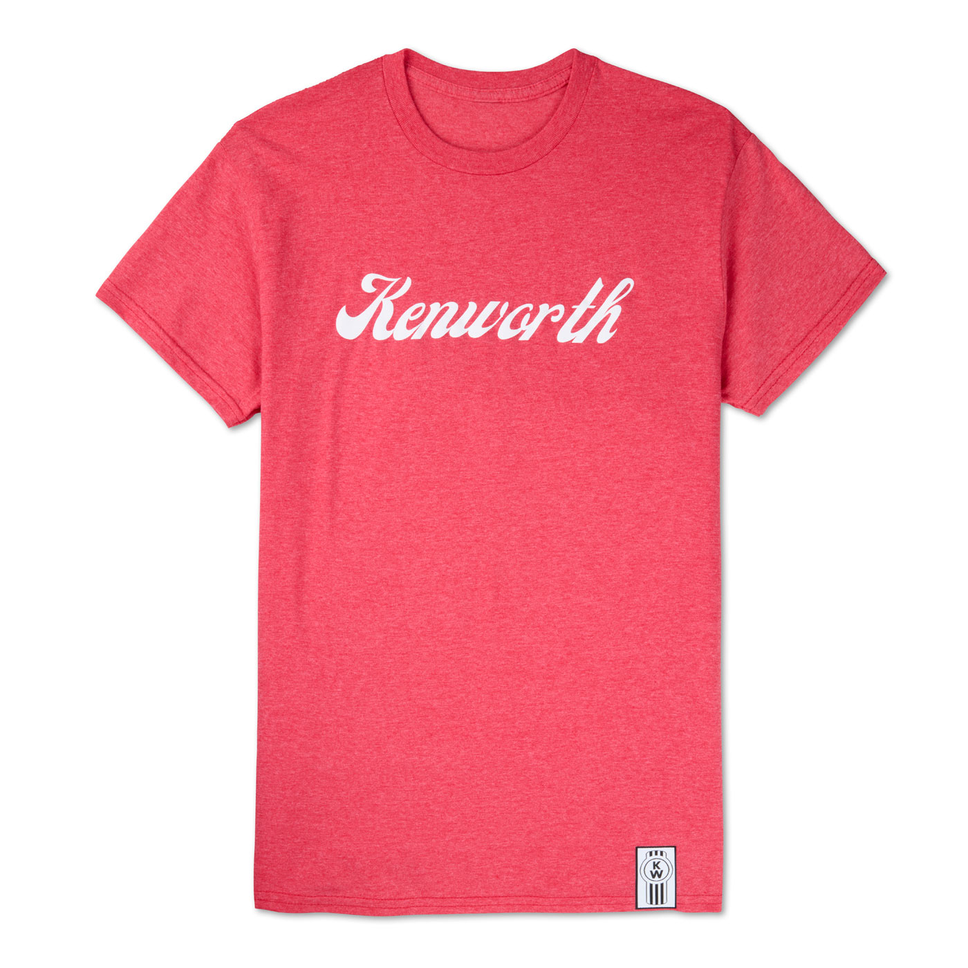 Vintage Script T-Shirt