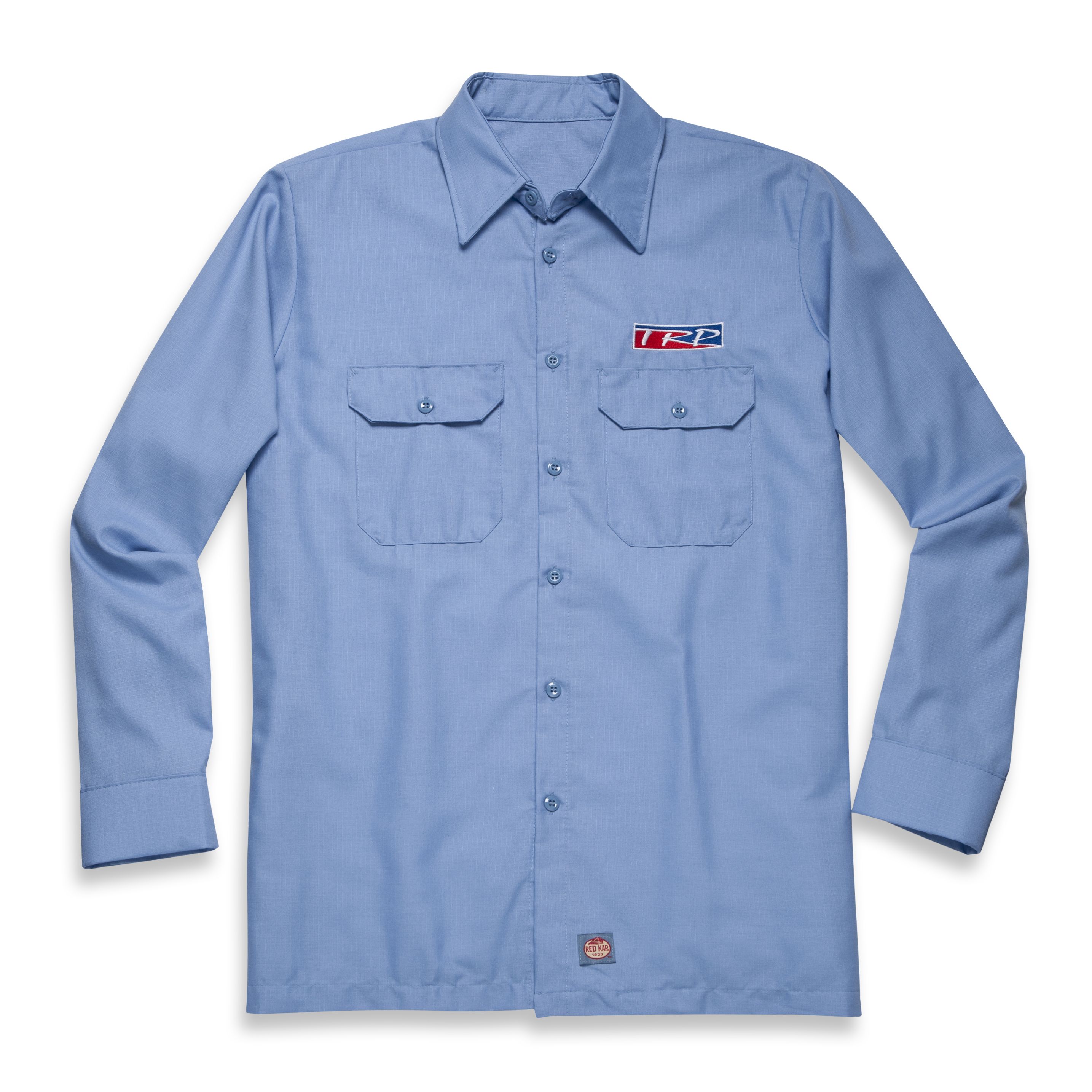 Product Image of TRP Solid Ripstop Long Sleeve Shirt