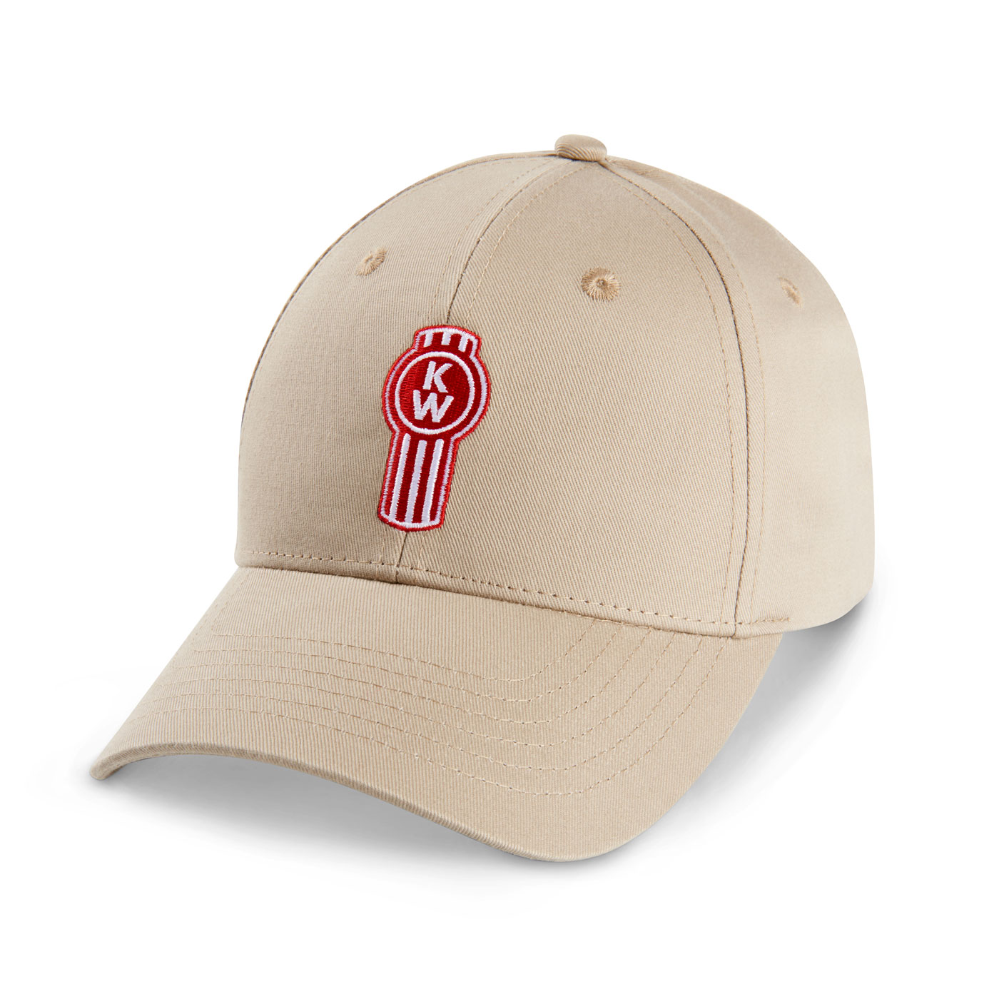 Pro Style 6 Structured Twill Cap