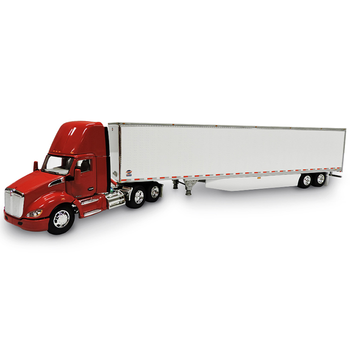 T680 Day Cab