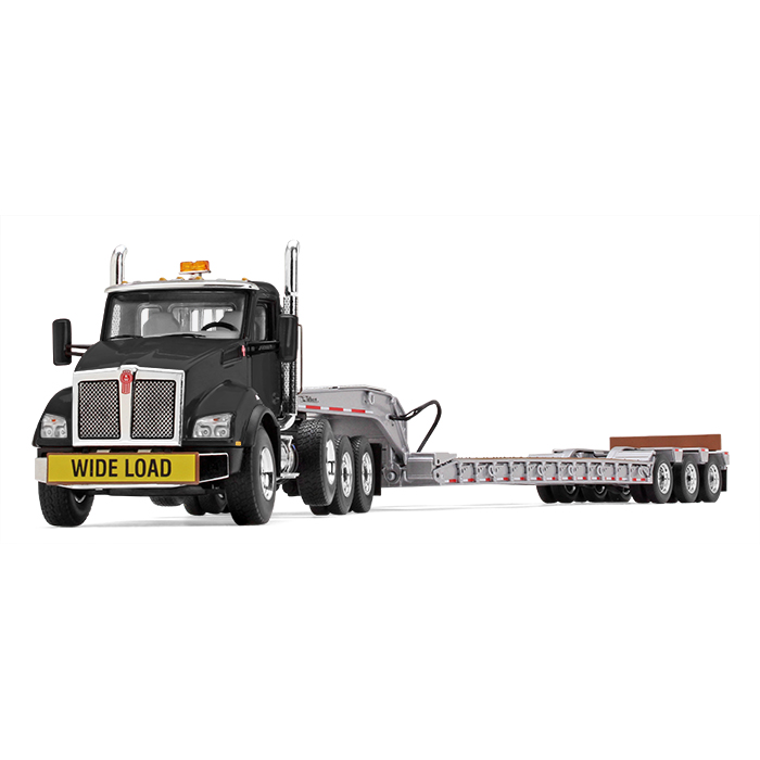 T880 Lowboy Trailer