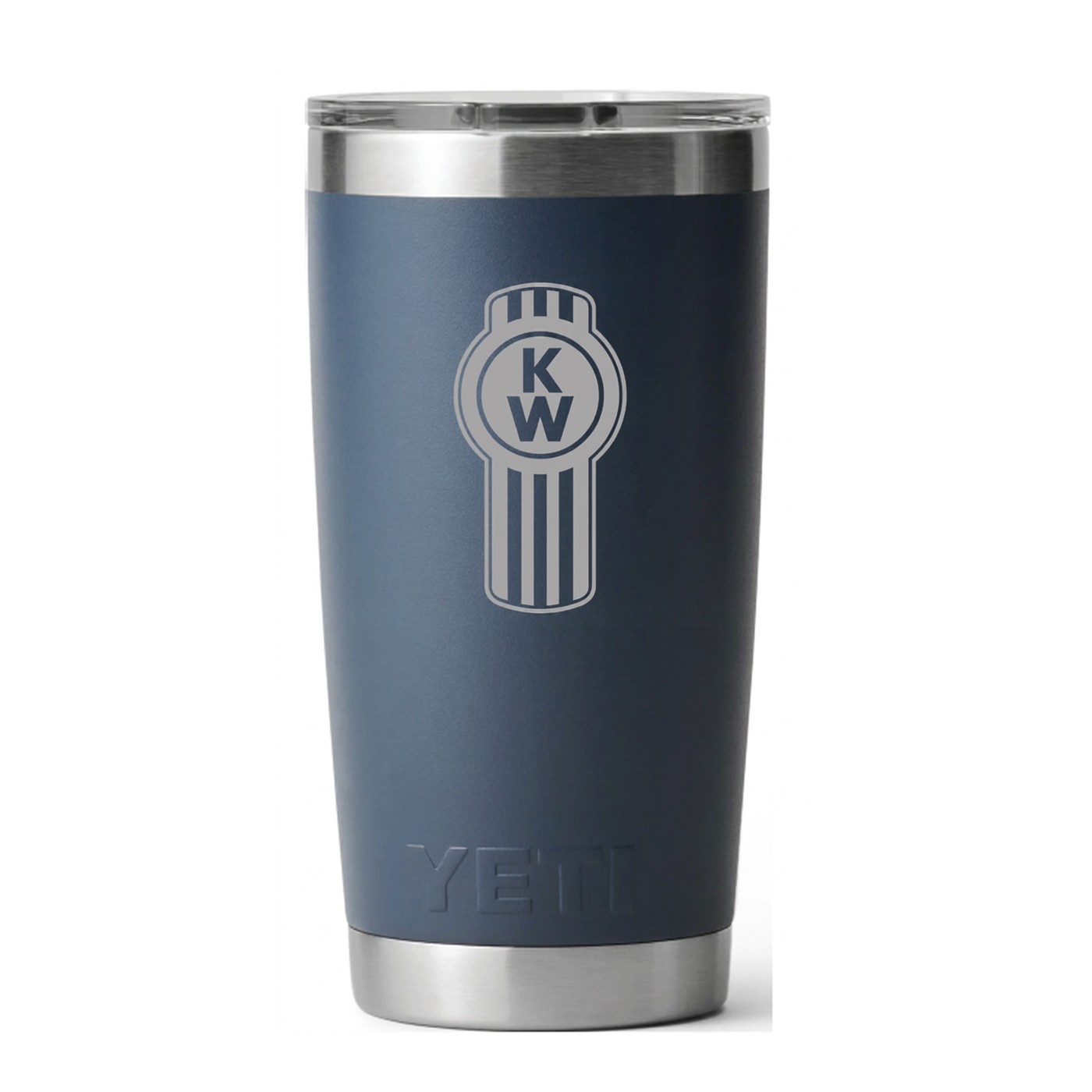 Product Image of 20 oz. YETI Rambler® Tumbler Navy