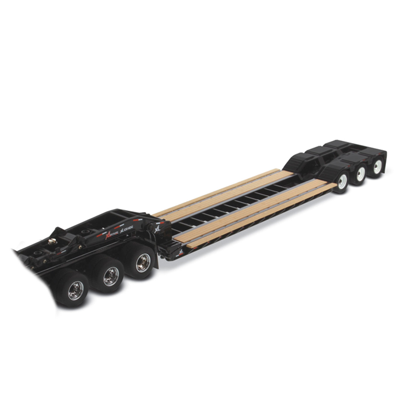 1:50 XL 120 Low-Profile HDG Trailer