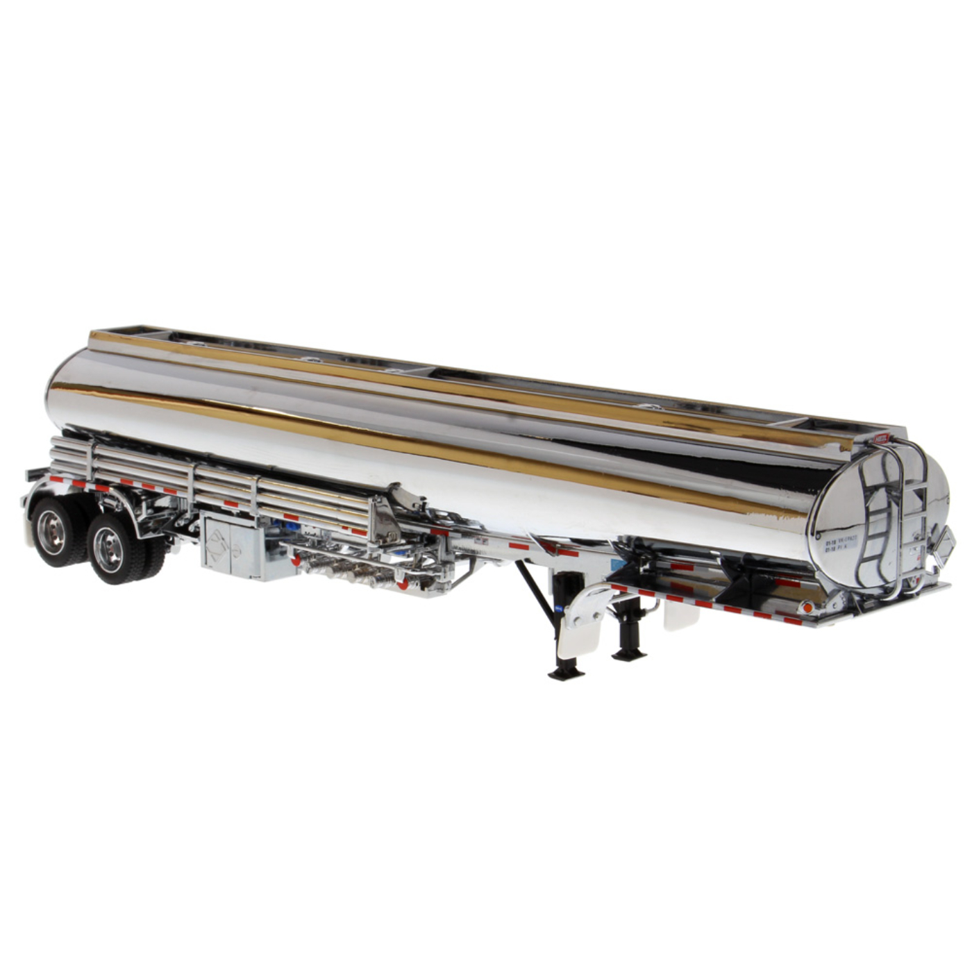 1:50 Scale Heil FD 9300/DT-C4 Petroleum Trailer