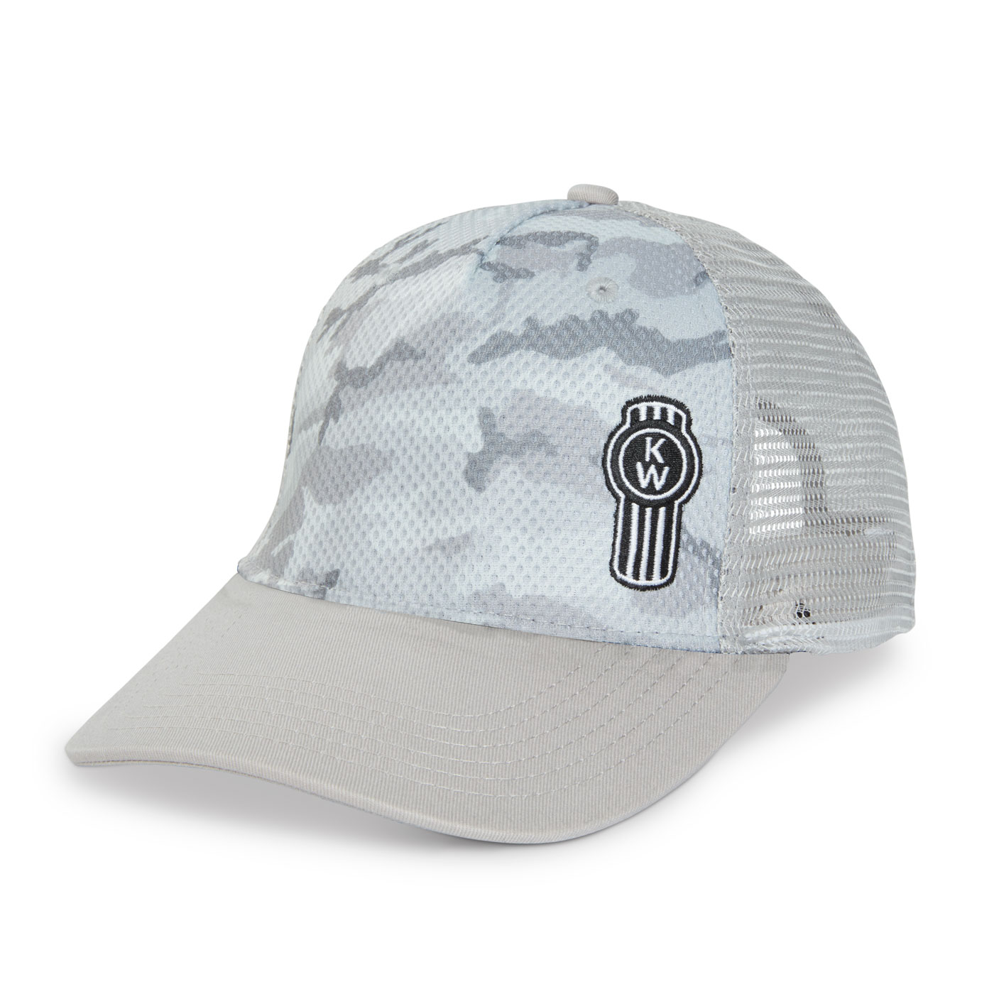 Front facing view of Shadow Hunter Cap