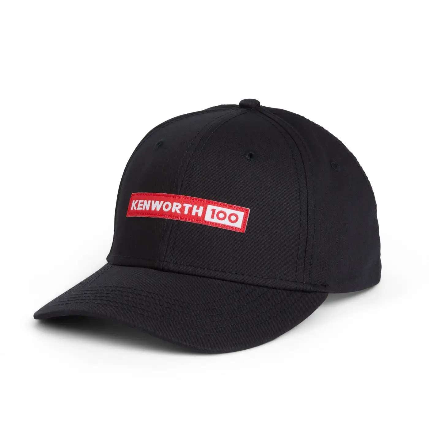 100 Year All Black Hat