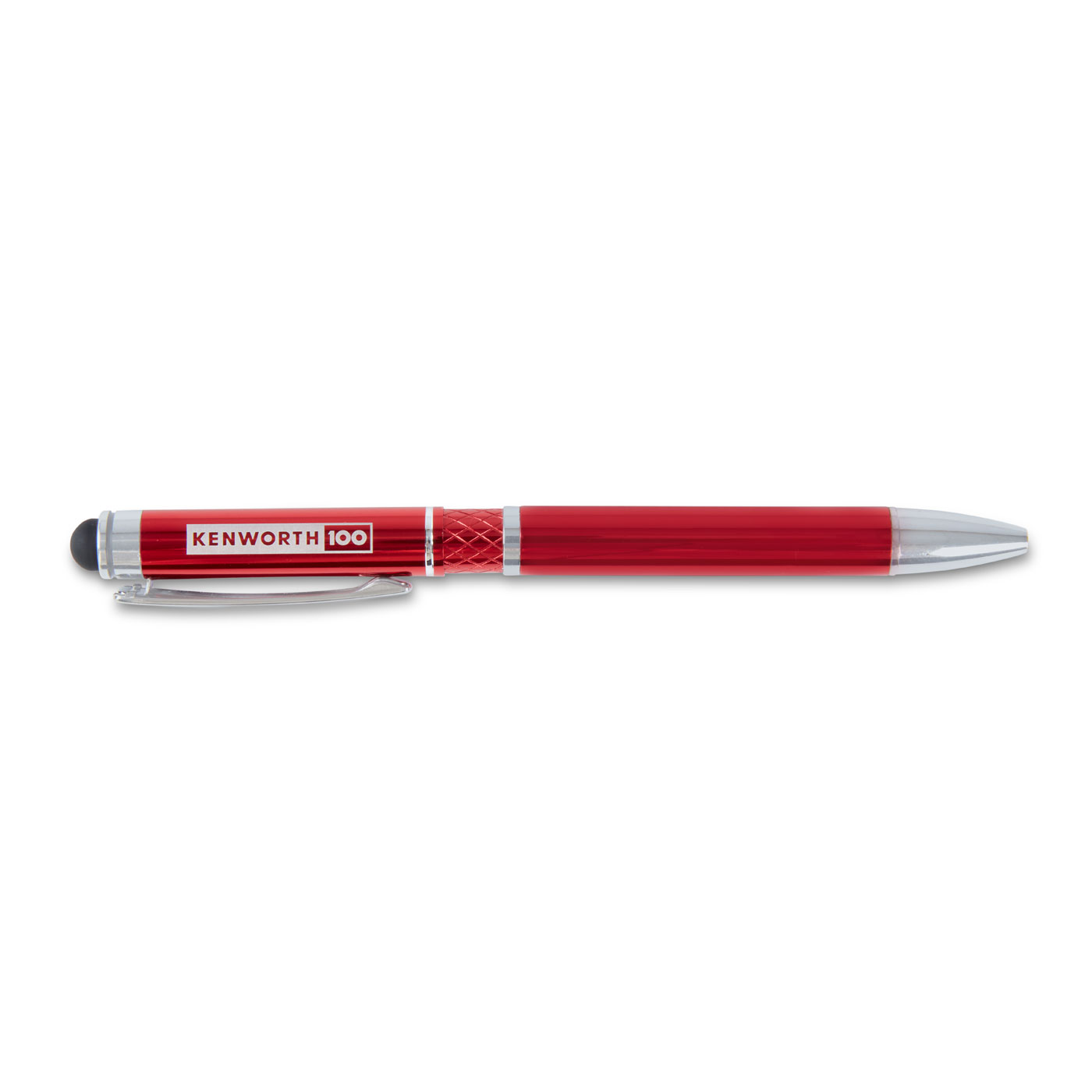 100 Year Stylus Pen Red