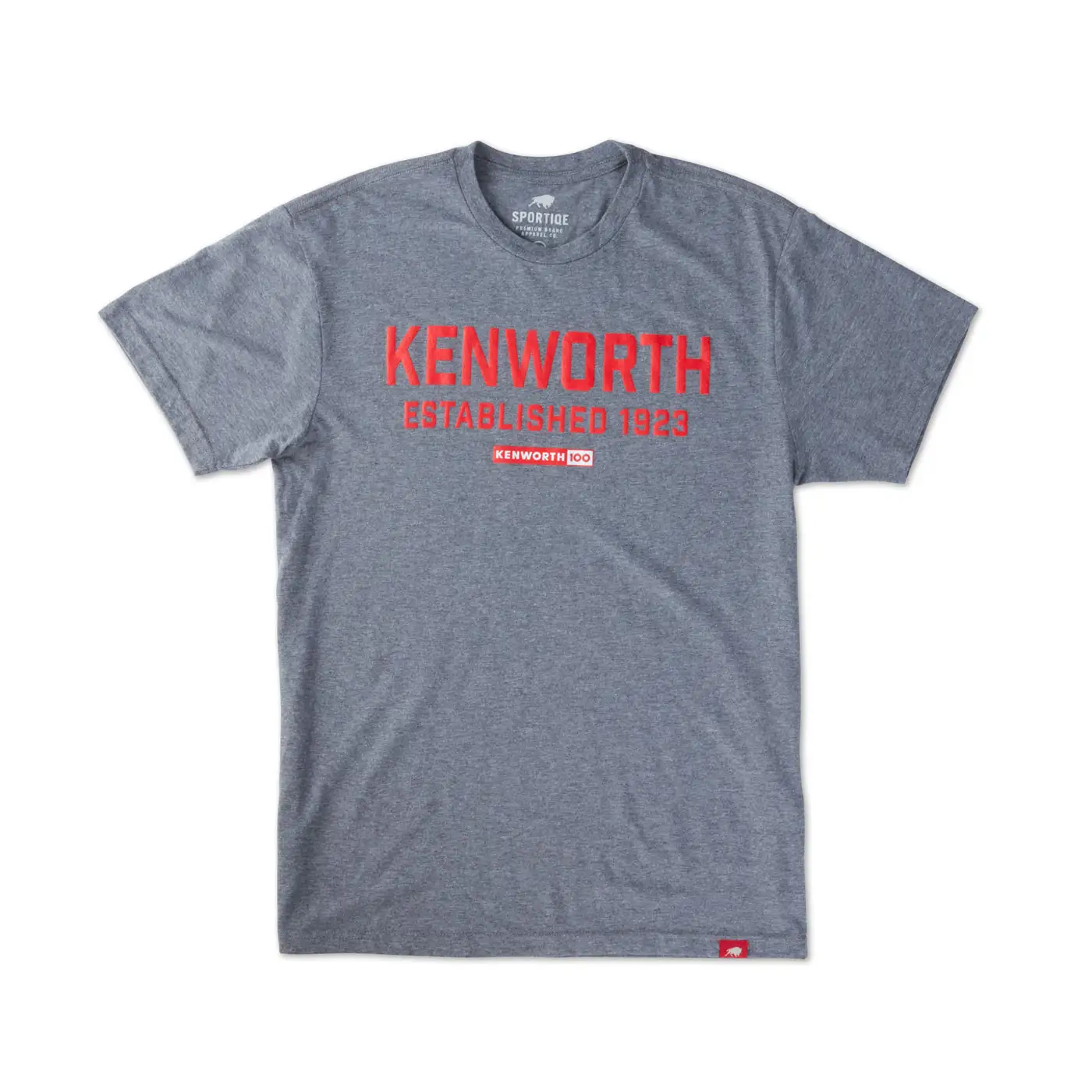 100 Year Unisex Sportiqe Comfy Tee