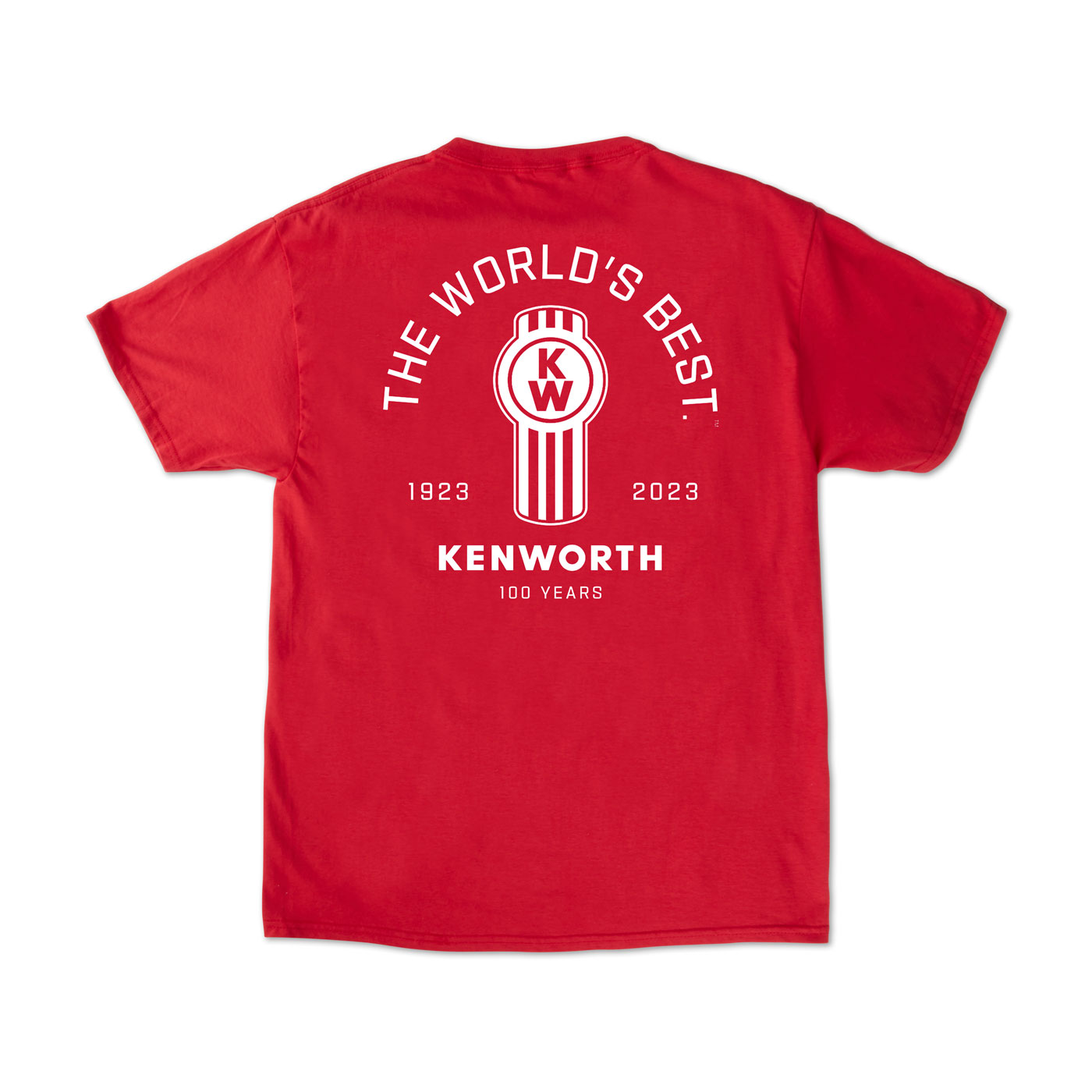 100 Year Unisex TWB T-shirt