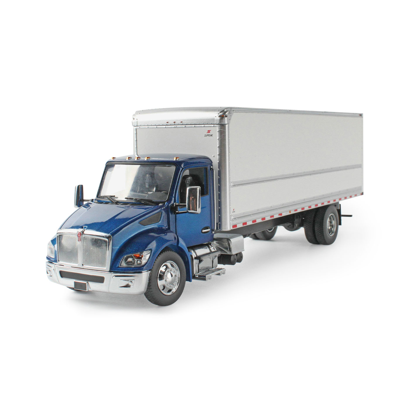 1:32 Scale T280 26" Box Van