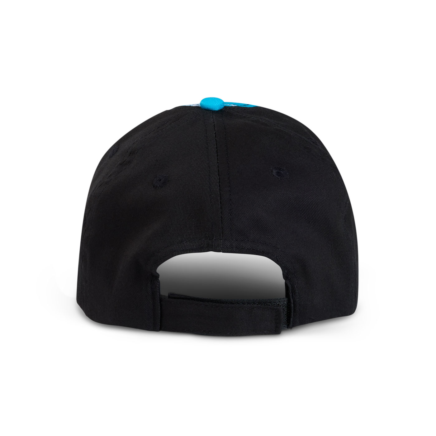 Youth Striped Baseball Cap alternate