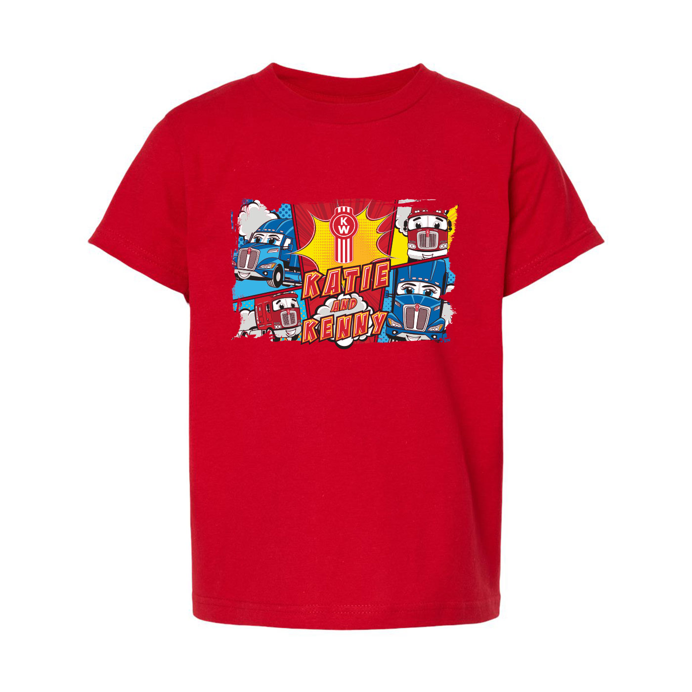 Youth Katie Kenny T-Shirt