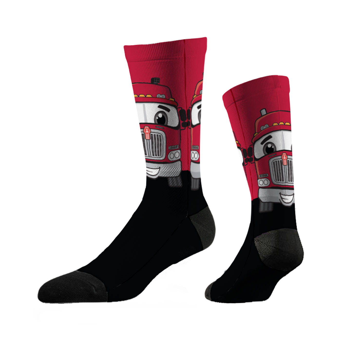 Kenny Youth Socks
