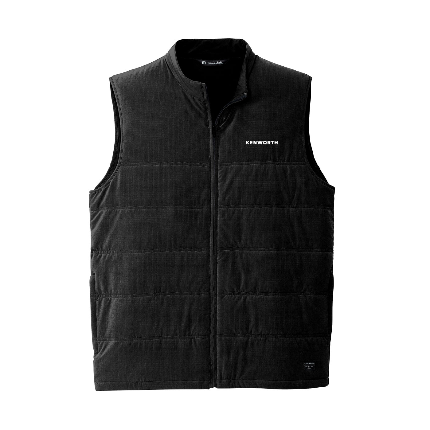 Men's TravisMathew Cold Bay Vest