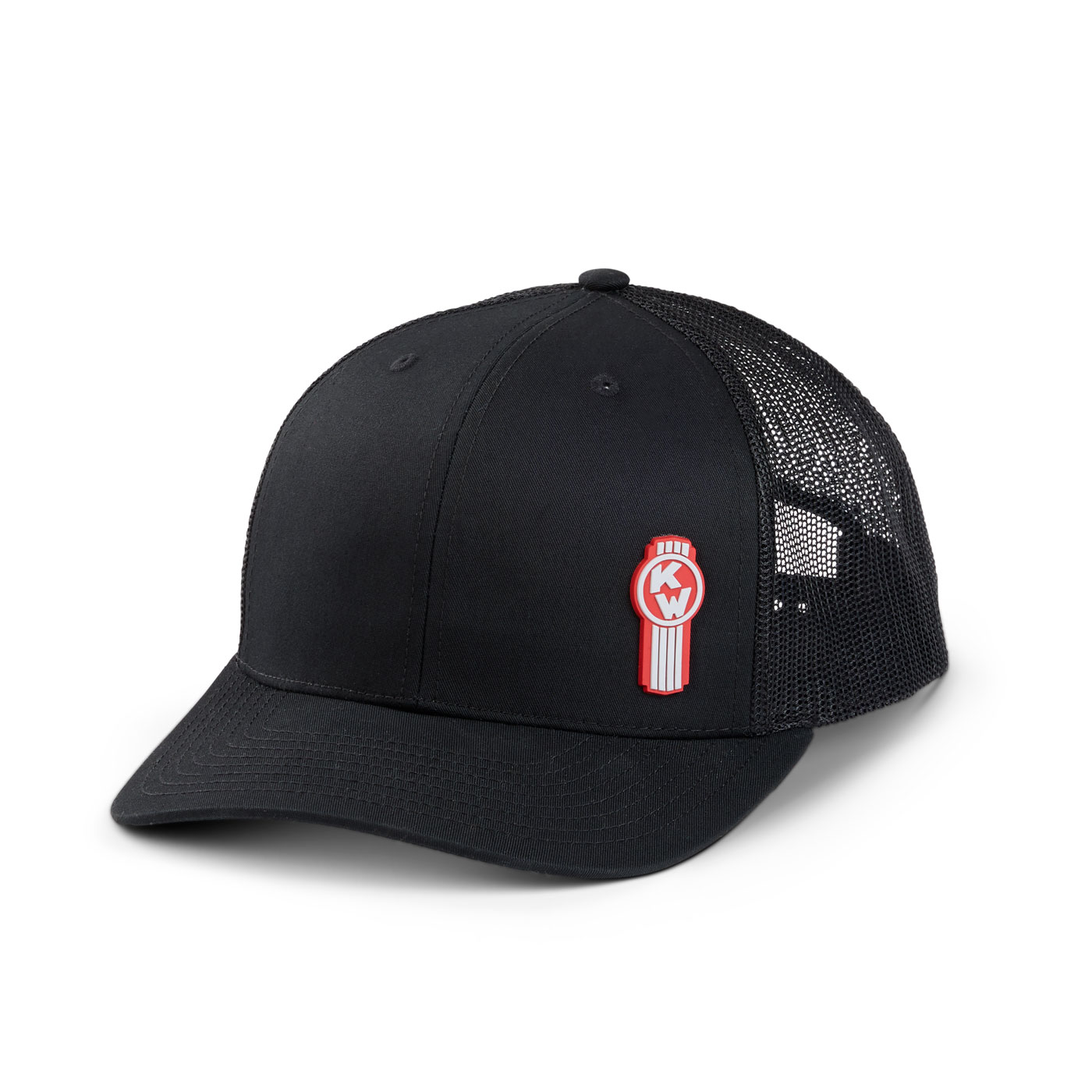 Main Image for Richardson Vintage Offset Bug Trucker Cap