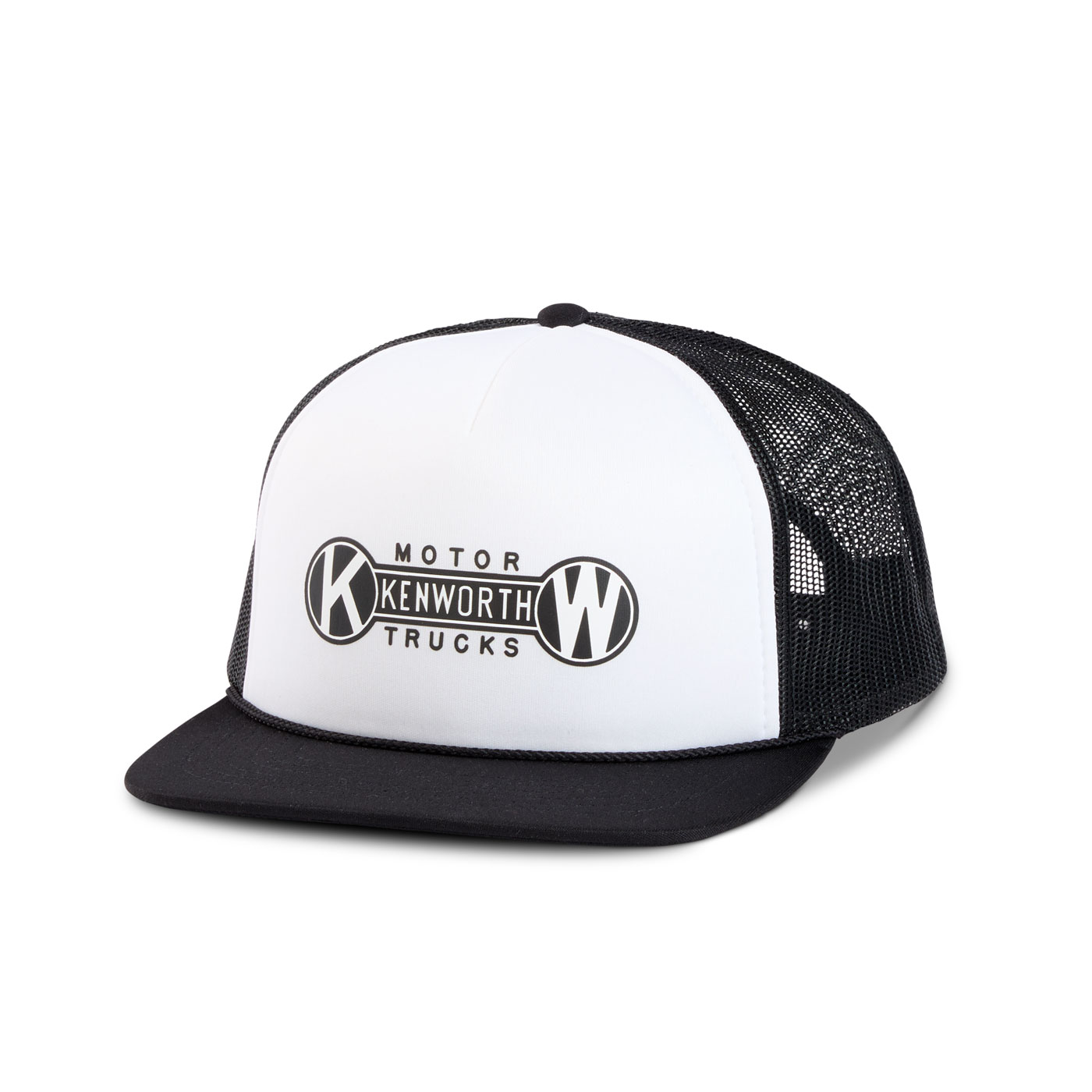 Main Image for Richardson Vintage Dog Bone Foamie Trucker Cap