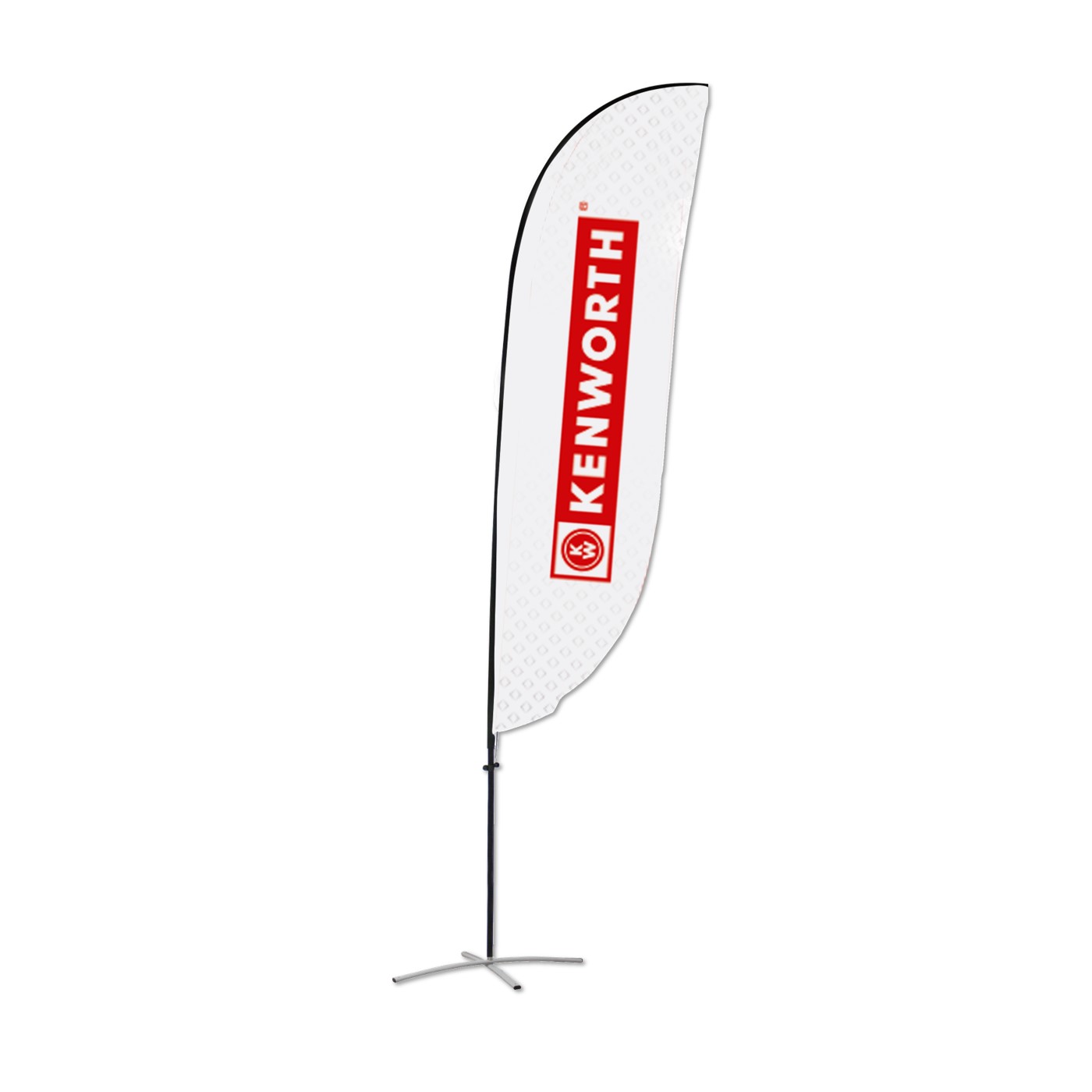 Feather Flag Hardware Only