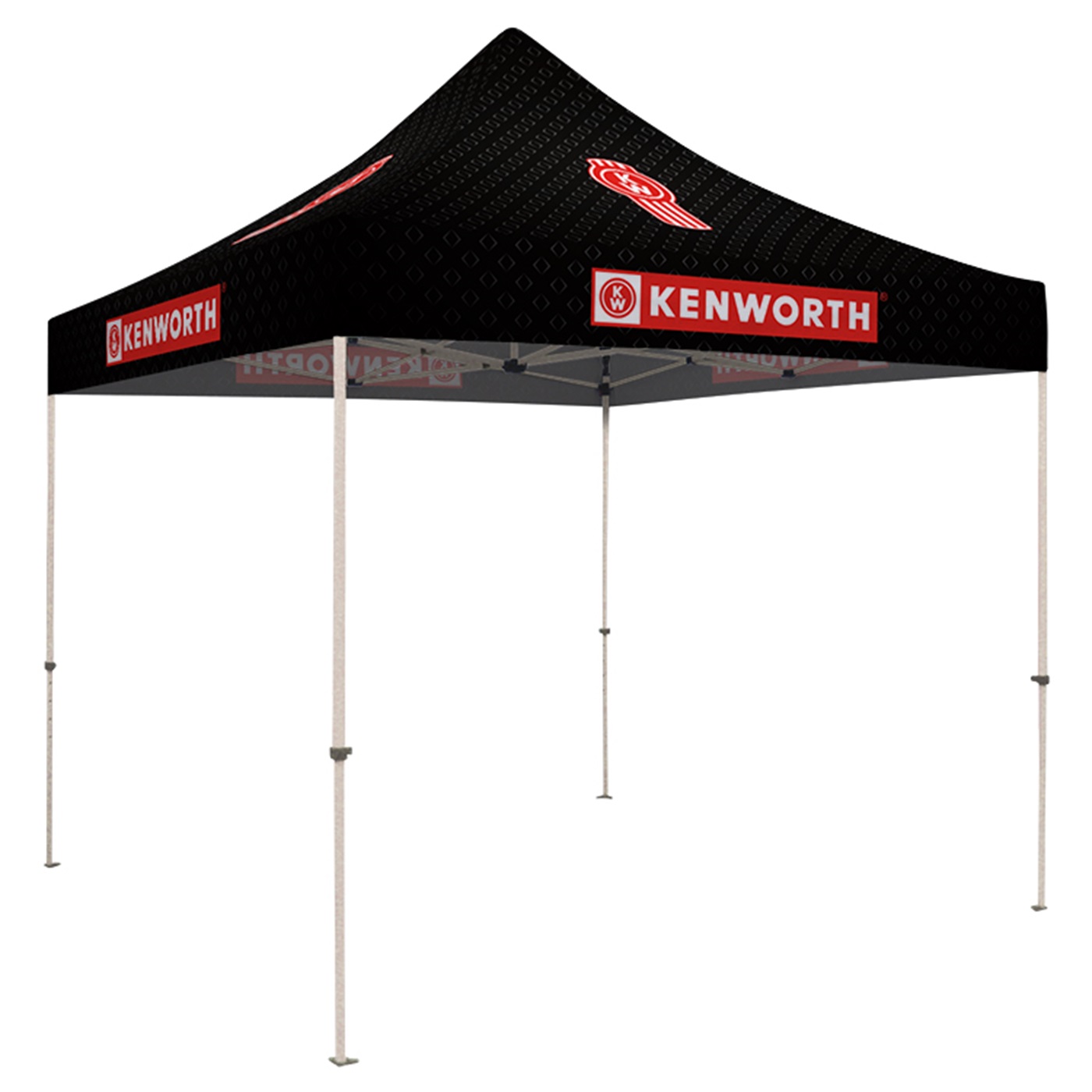 10' Pop-Up Tent Kit