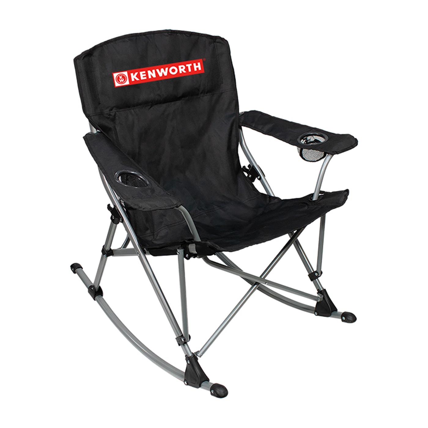 Packable Rocking Chair