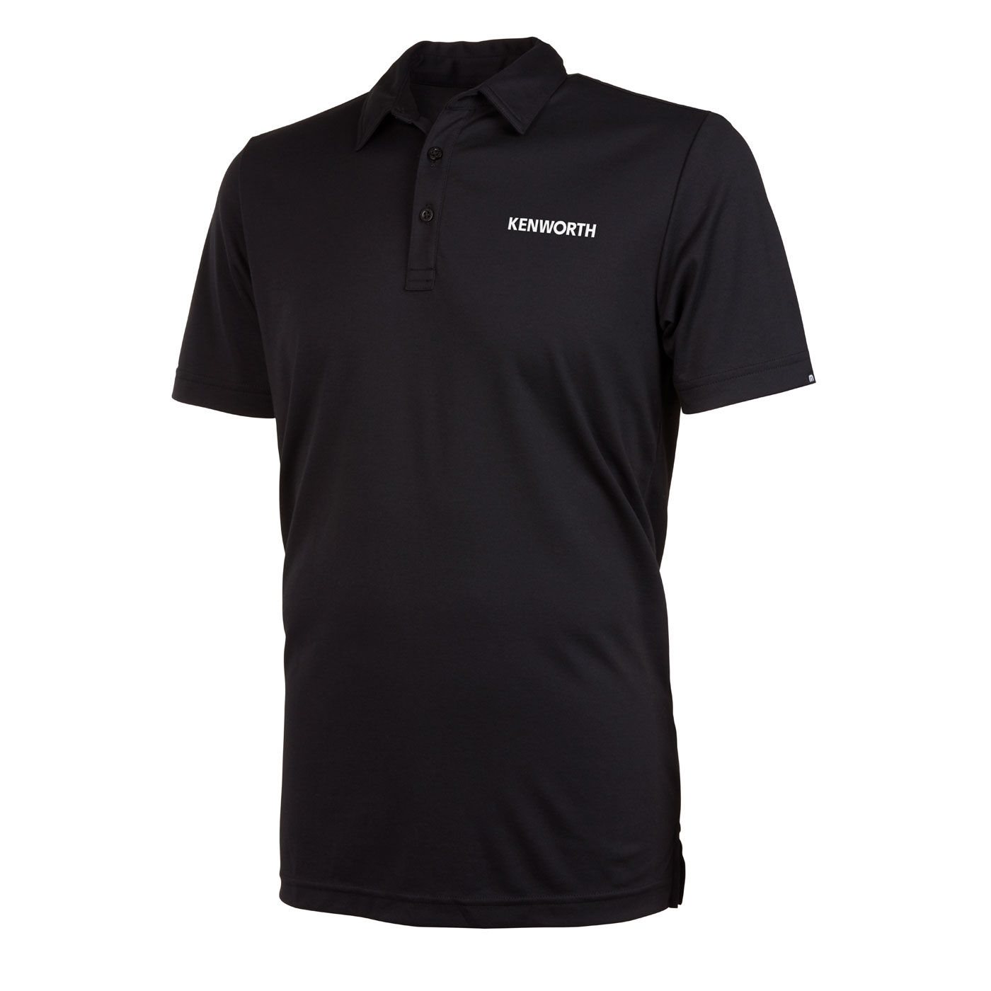 TravisMathew Oceanside Solid Polo